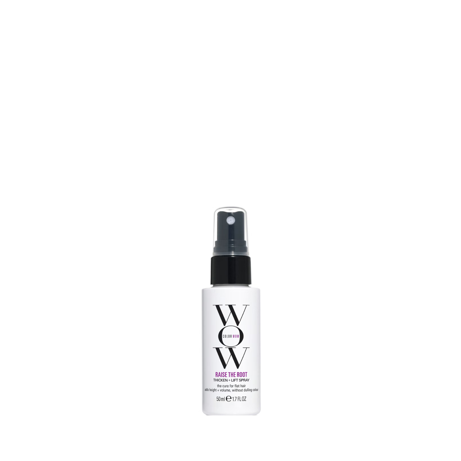 COLOR WOW Raise The Root Thicken & Lift Spray (Volumizing spray)