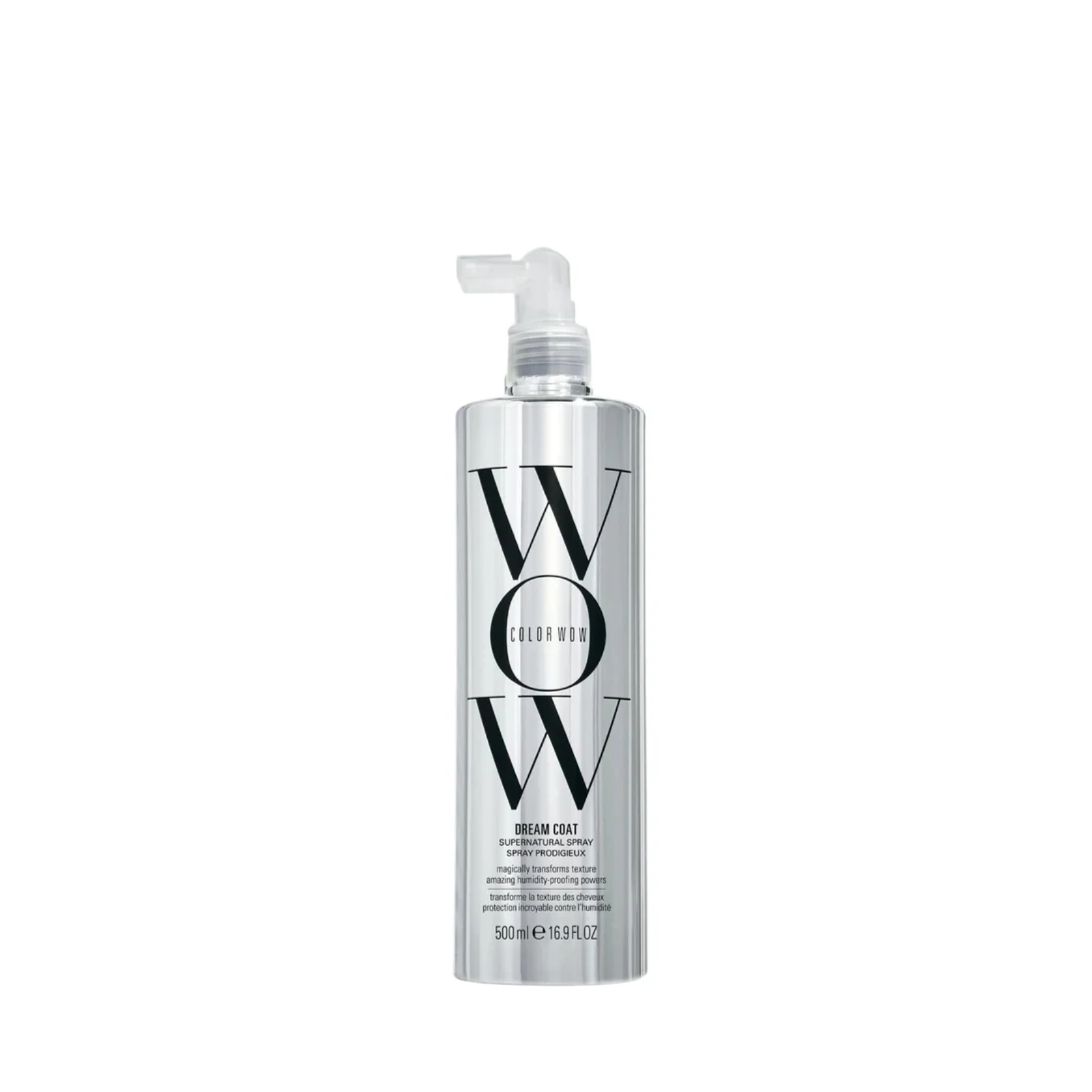 COLOR WOW Dream Coat Supernatural Spray (Anti-humidity treatment)