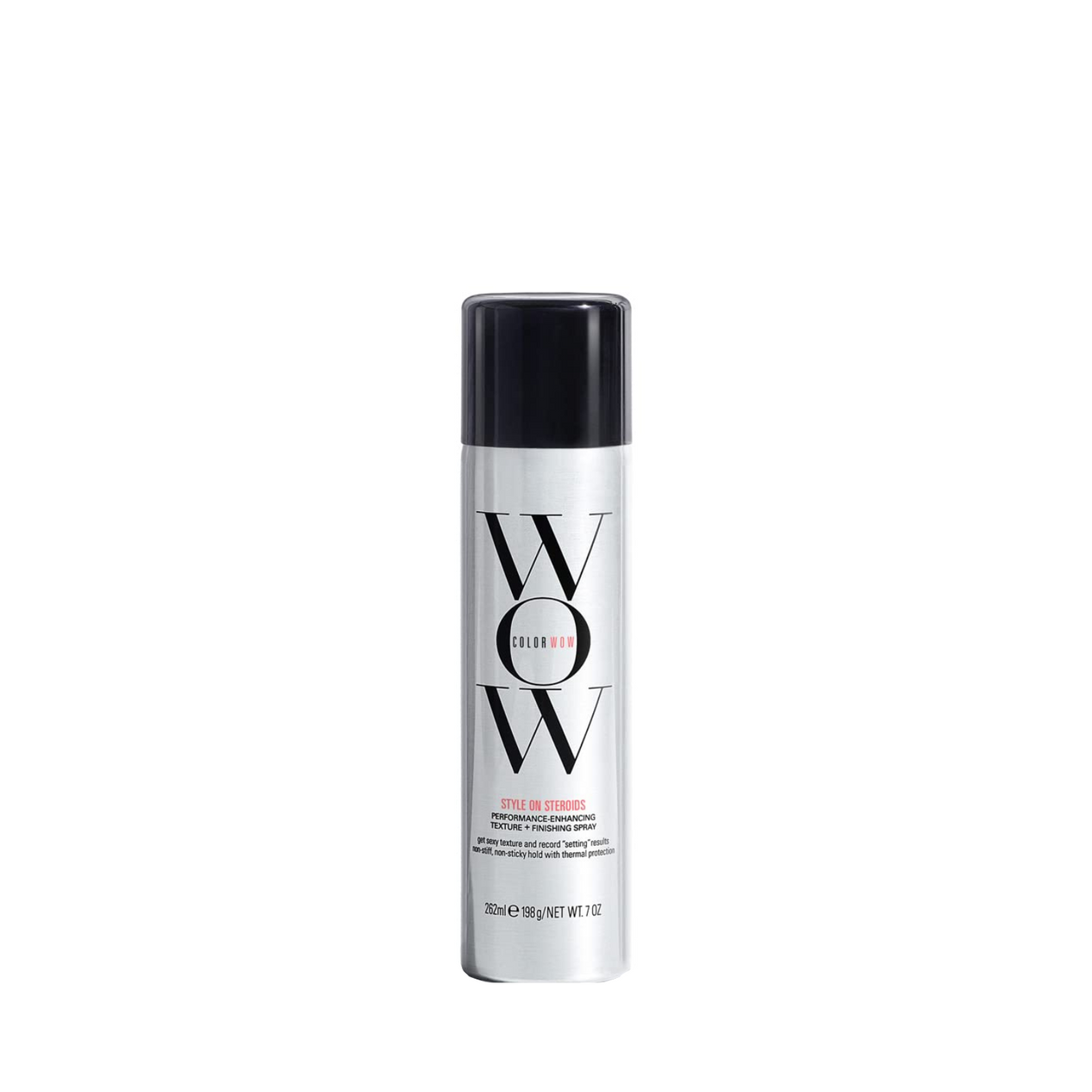 COLOR WOW Style On Steroids Texturizing Spray (Volumizing hair spray)