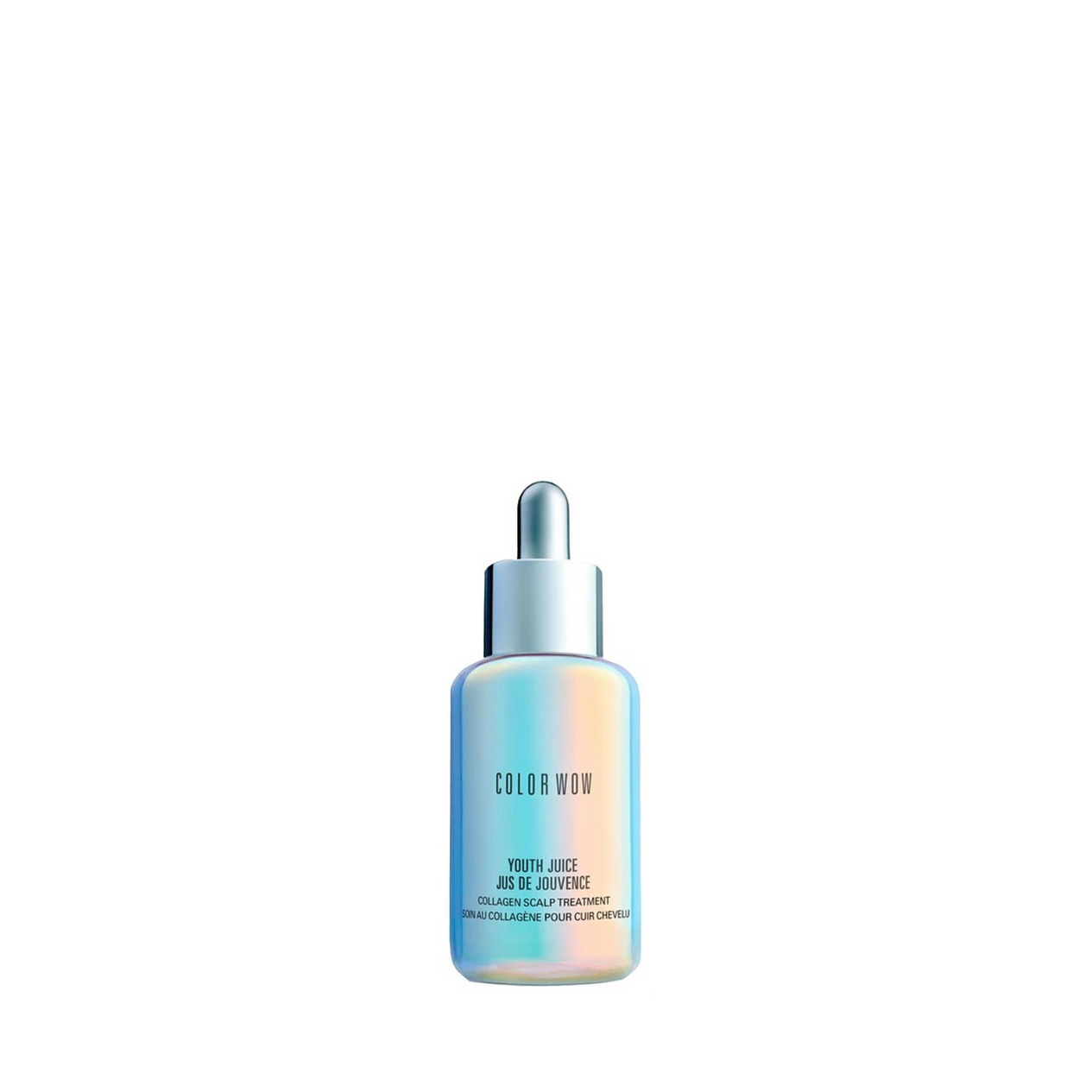 COLOR WOW Youth Juice Collagen Scalp Treatment (Hair treatment for hair growth)