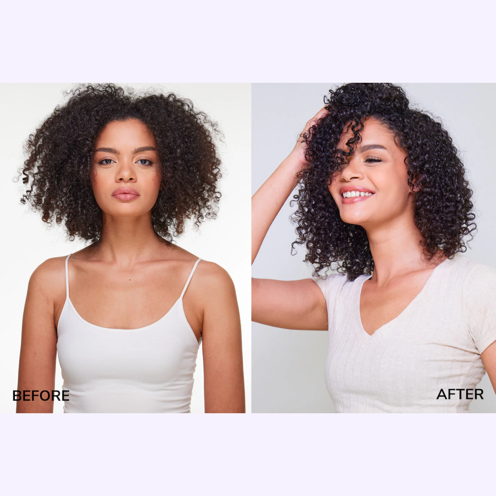 COLOR WOW Curl Wow SHOOK Mix + Fix Bundling Spray (Curl-enhancing spray)