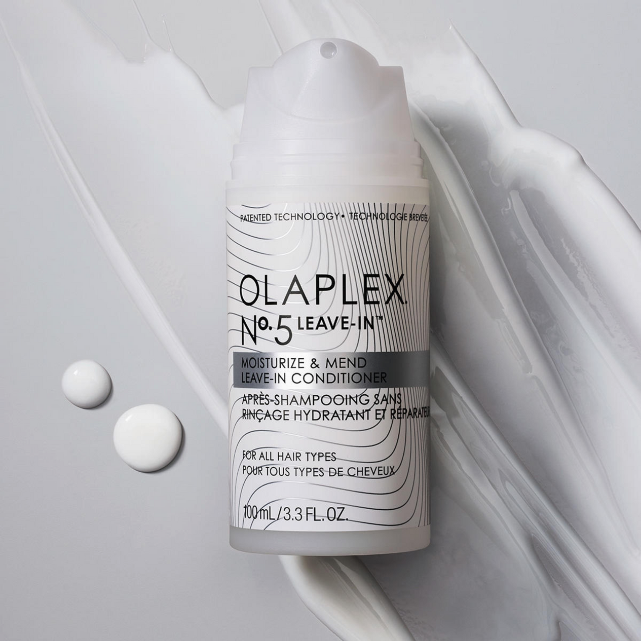 Сыворотка для волос Olaplex (Olaplex Nº.9 Bond Protector Nourishing Hair Serum)