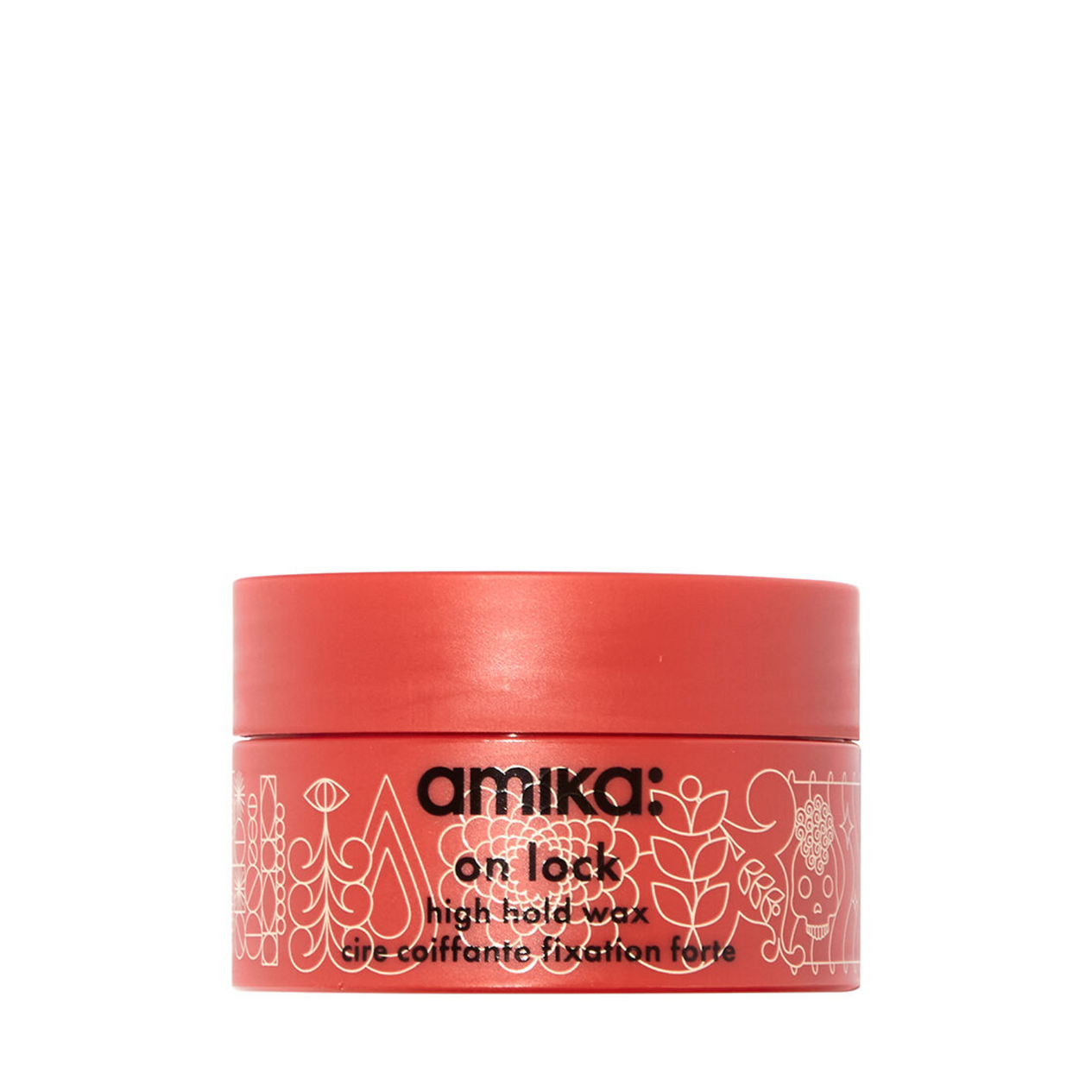 Amika On Lock Hold Wax (Hair wax)
