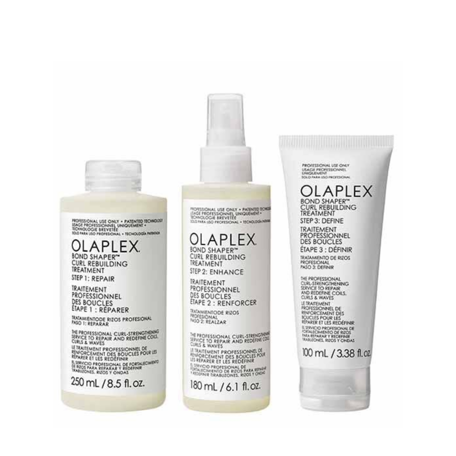 Orders Olaplex Hair Repair Repair