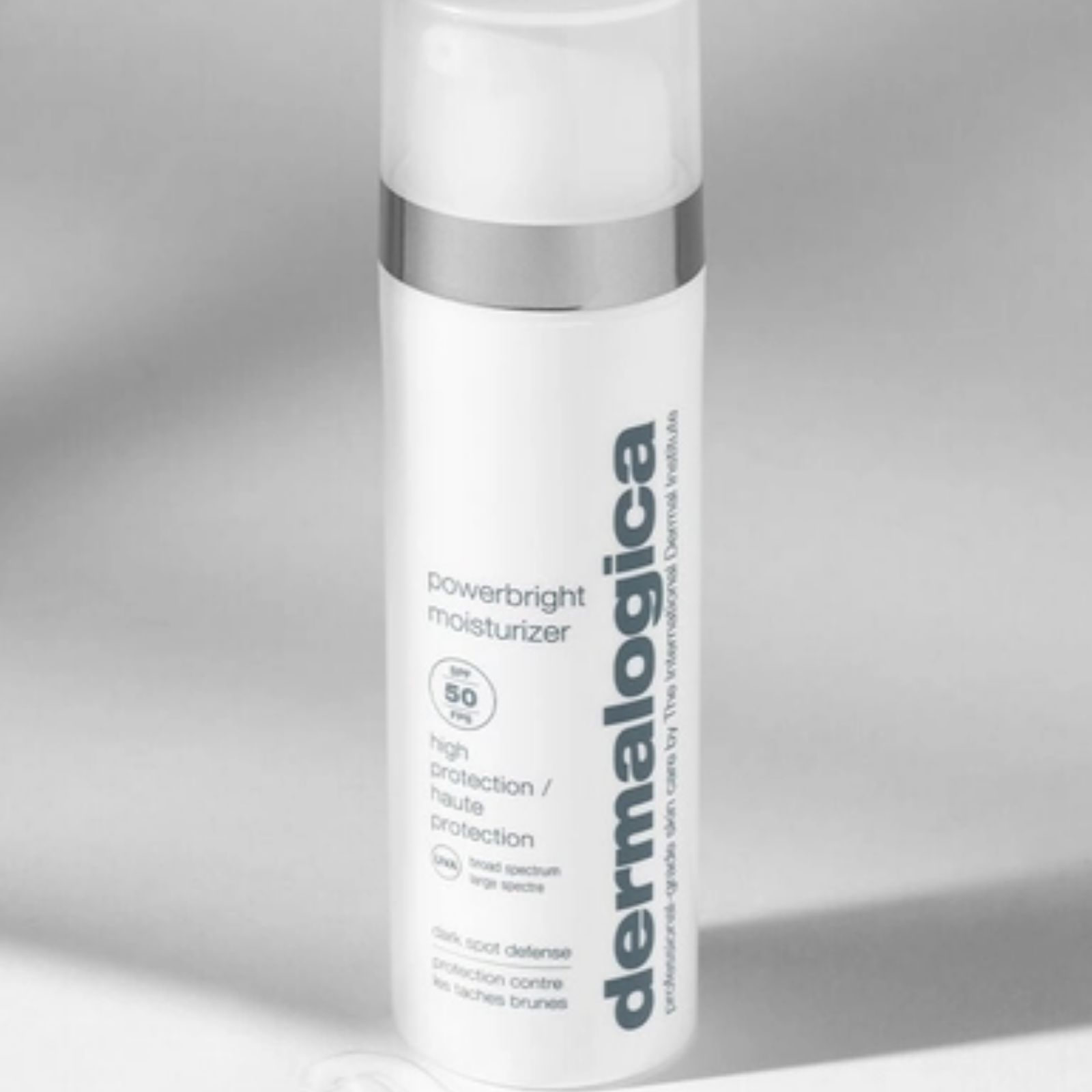 Dermalogica Powerbright Moisturizer SPF50 (Daily moisturizer with SPF50)