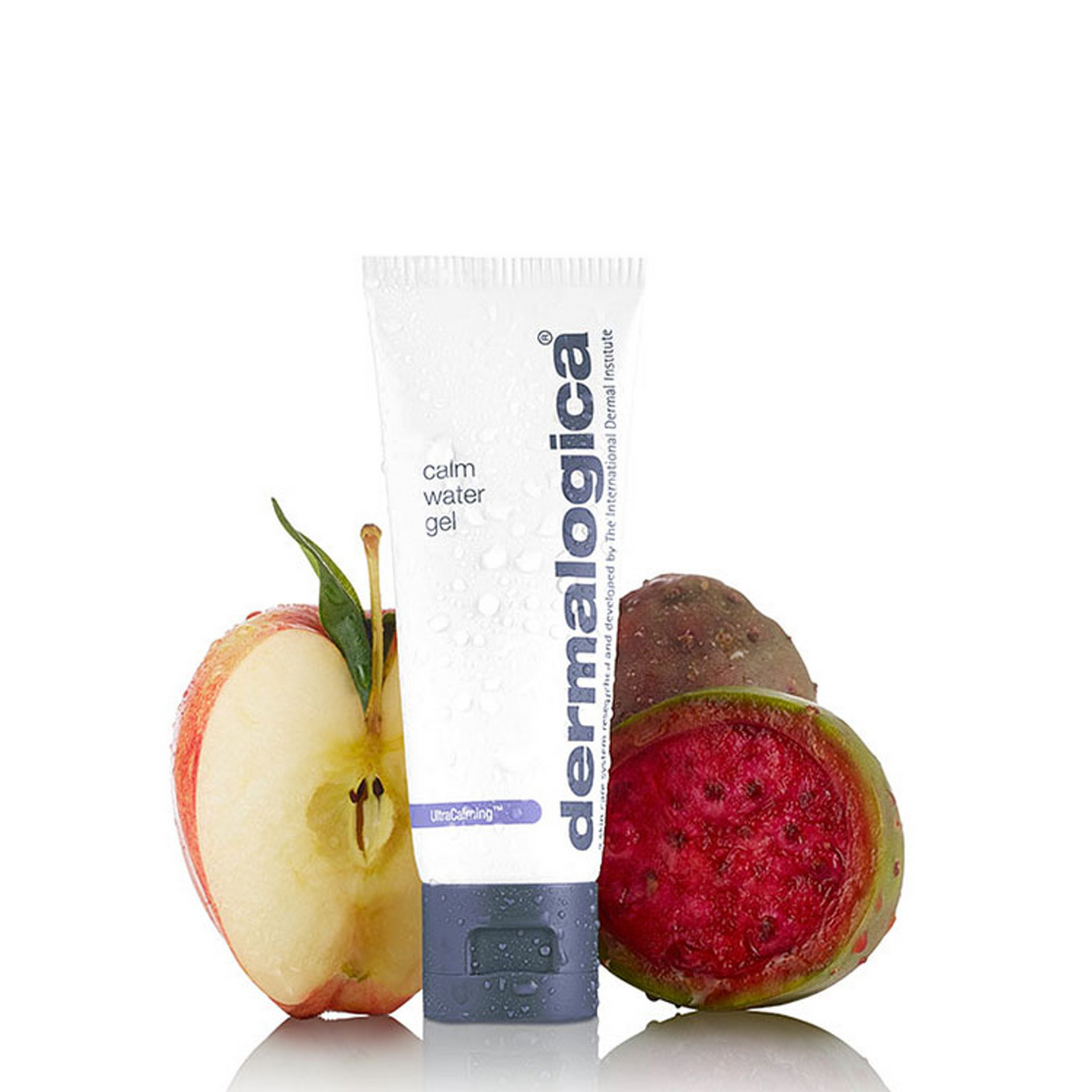 Dermalogica Calm Water Gel (Weightless water-gel moisturizer)