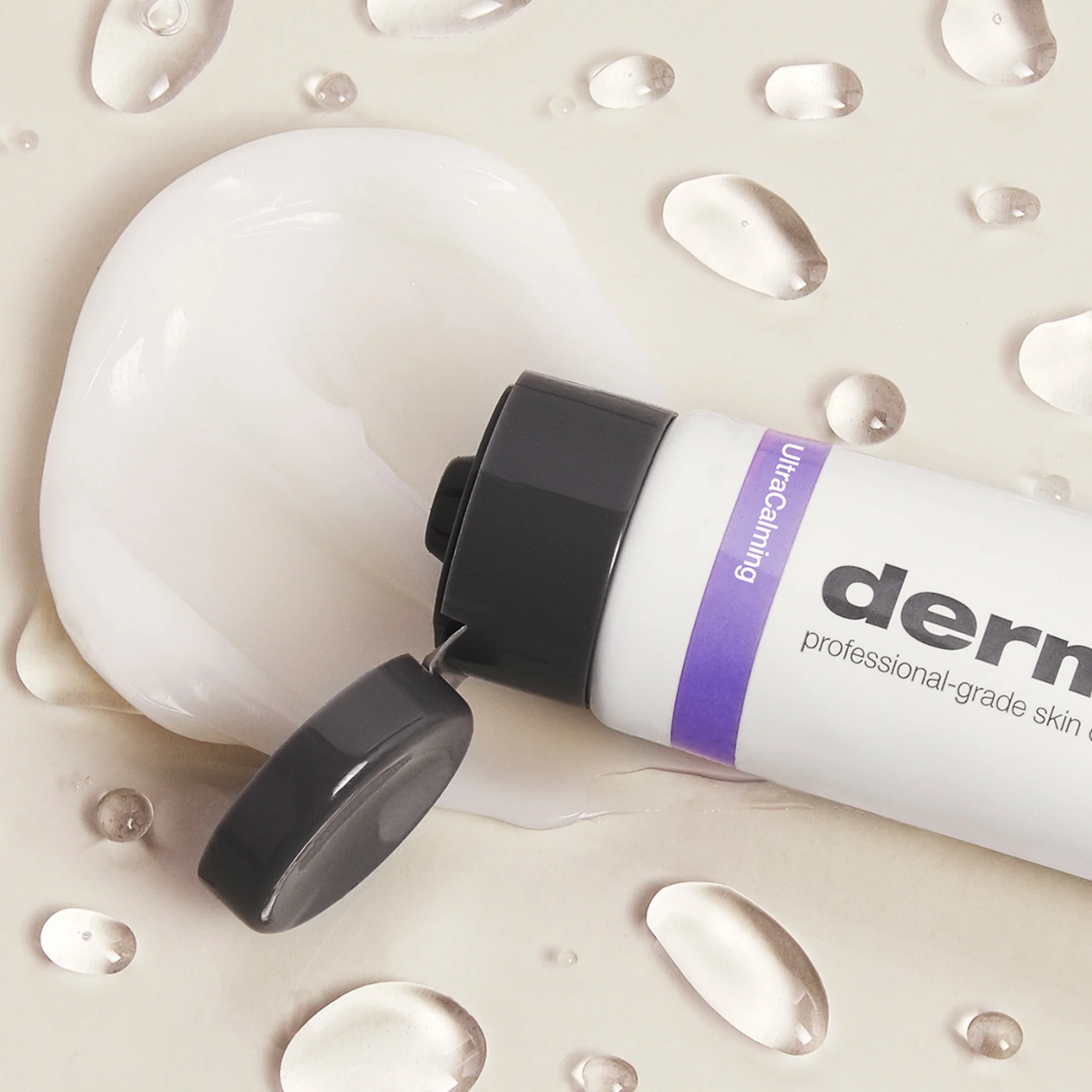 Dermalogica Calm Water Gel (Weightless water-gel moisturizer)