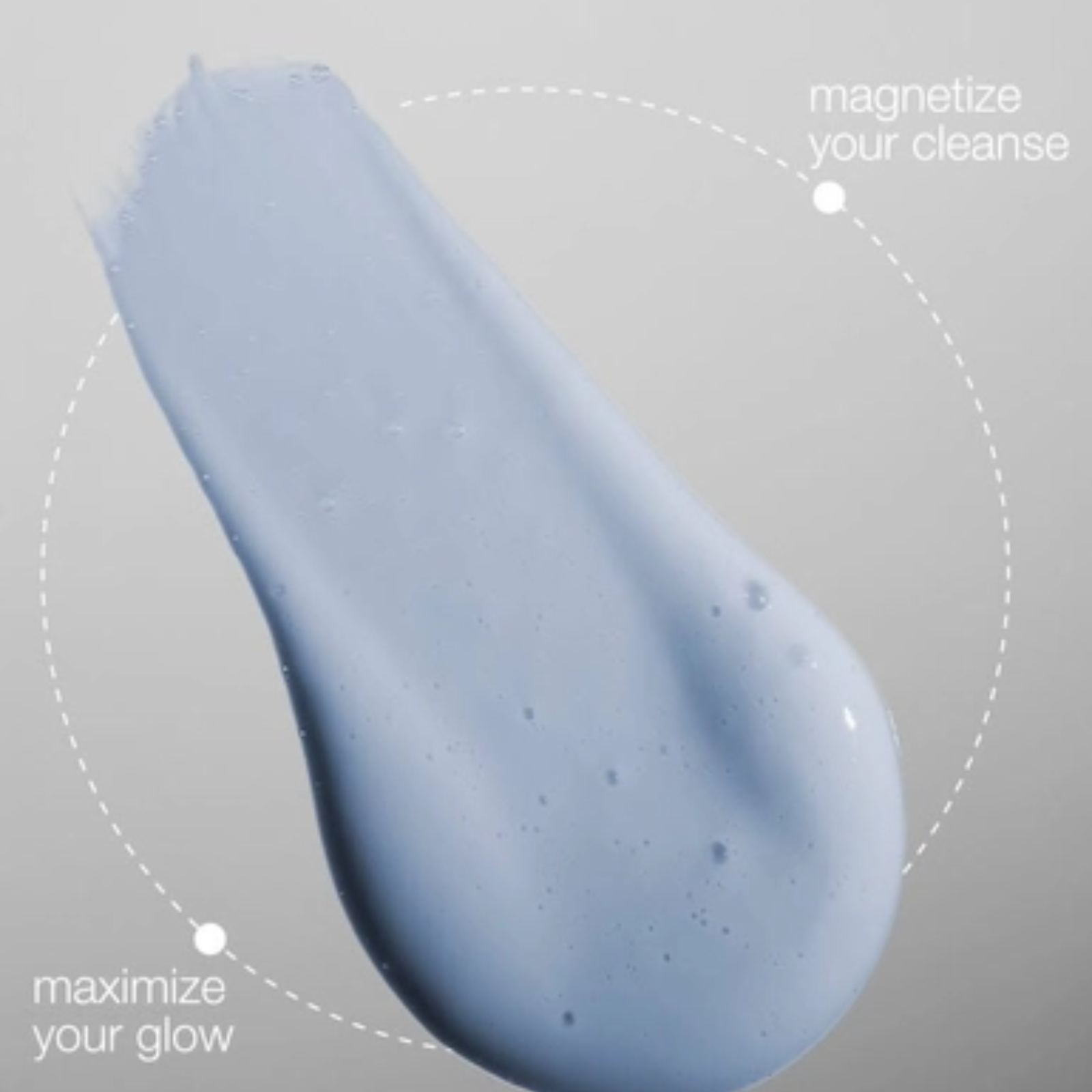 Dermalogica Magnetic [+] Afterglow Cleanser (Moisture-bonding cleansing cream)