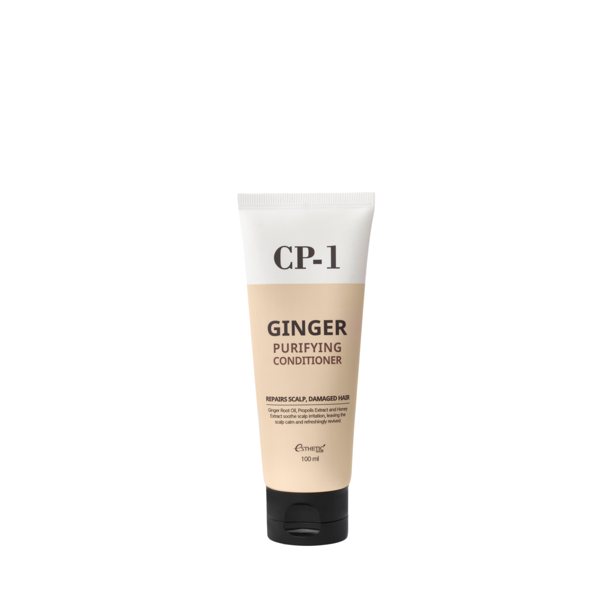Кондиционер для волос с имбирем Esthetic House (Esthetic House CP-1 Ginger Purifying Conditioner)