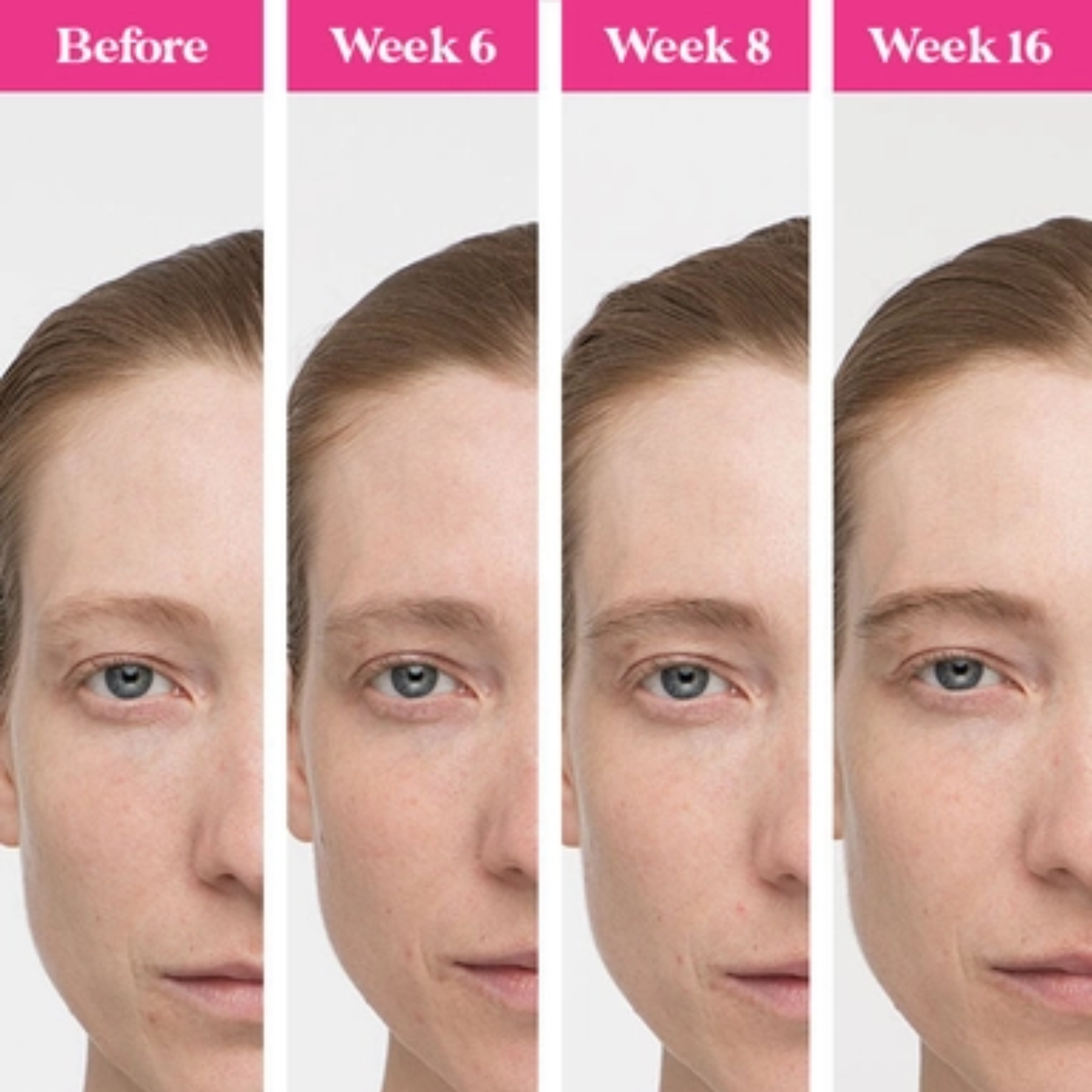 GrandeBROW 2-In-1 (Tinted brow gel + brow enhancing serum)