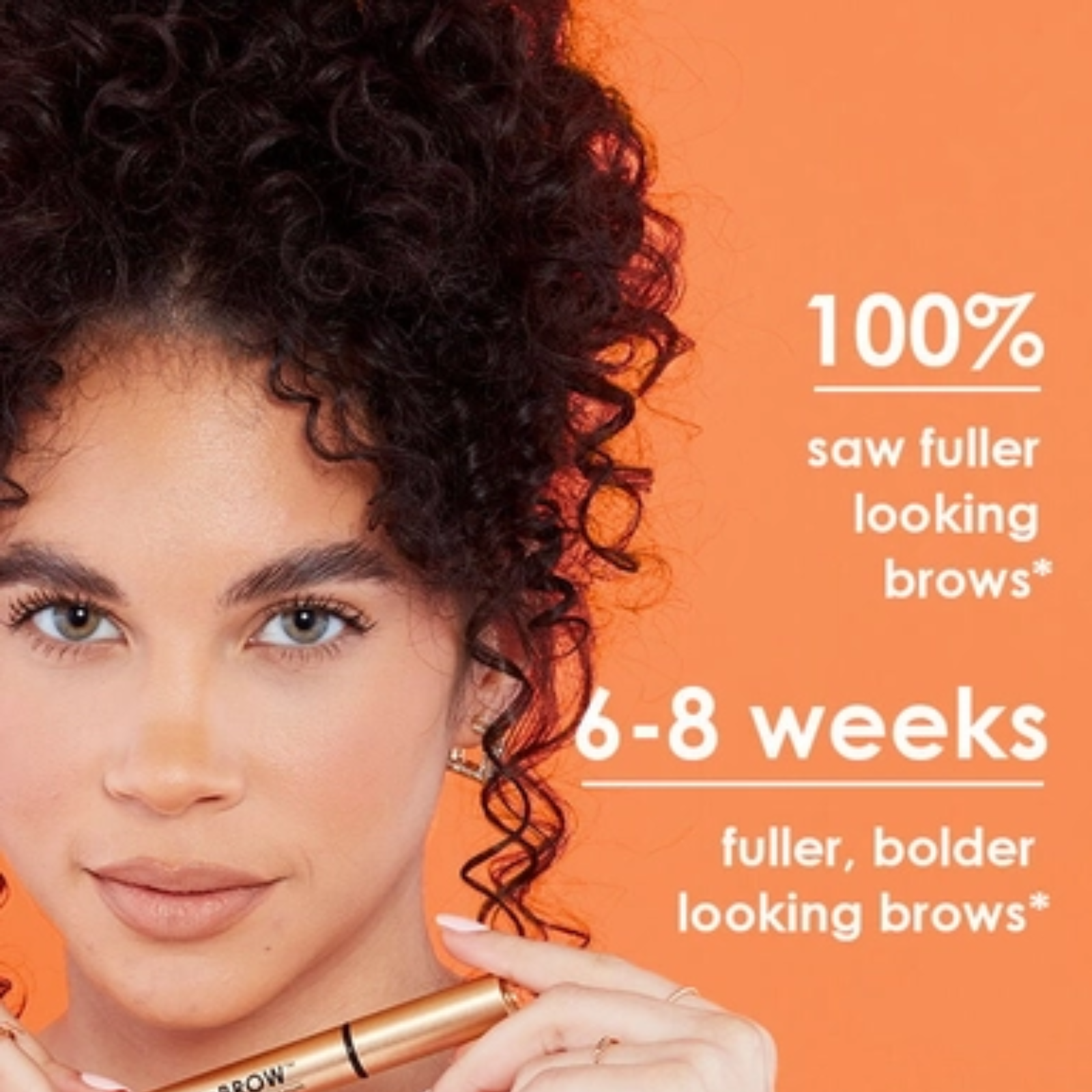 GrandeBROW Brow Enhancing Serum (A revolutionary brow enhancing serum)