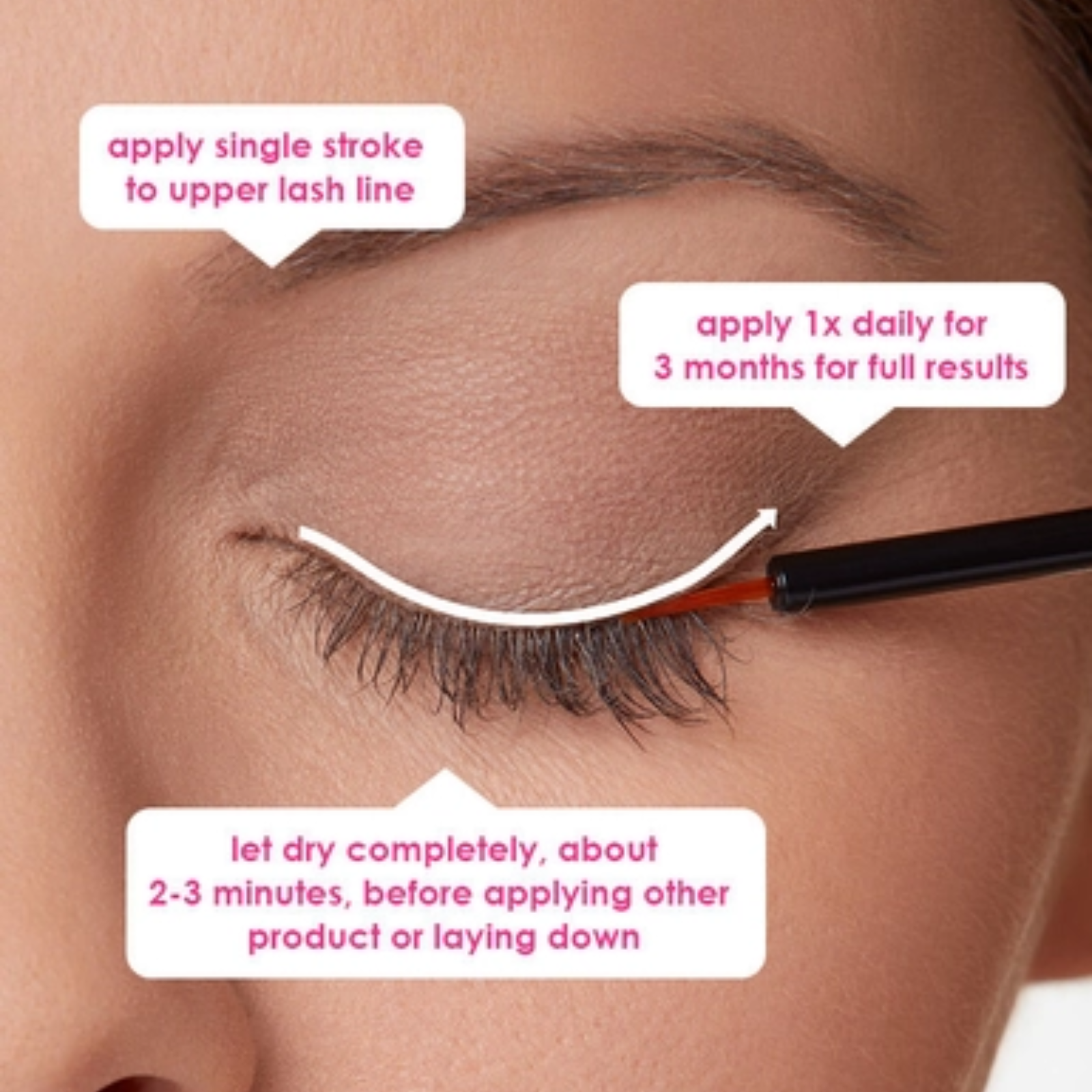 GrandeLASH-MD Lash Enhancing Serum (Lash growth & strengthening serum)