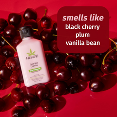 【maru】AZAREハンドローション 3点　ボディオイル　リンクリーム Hempz Dark Red Cherries Body Moisturizer (Lightweight lotion