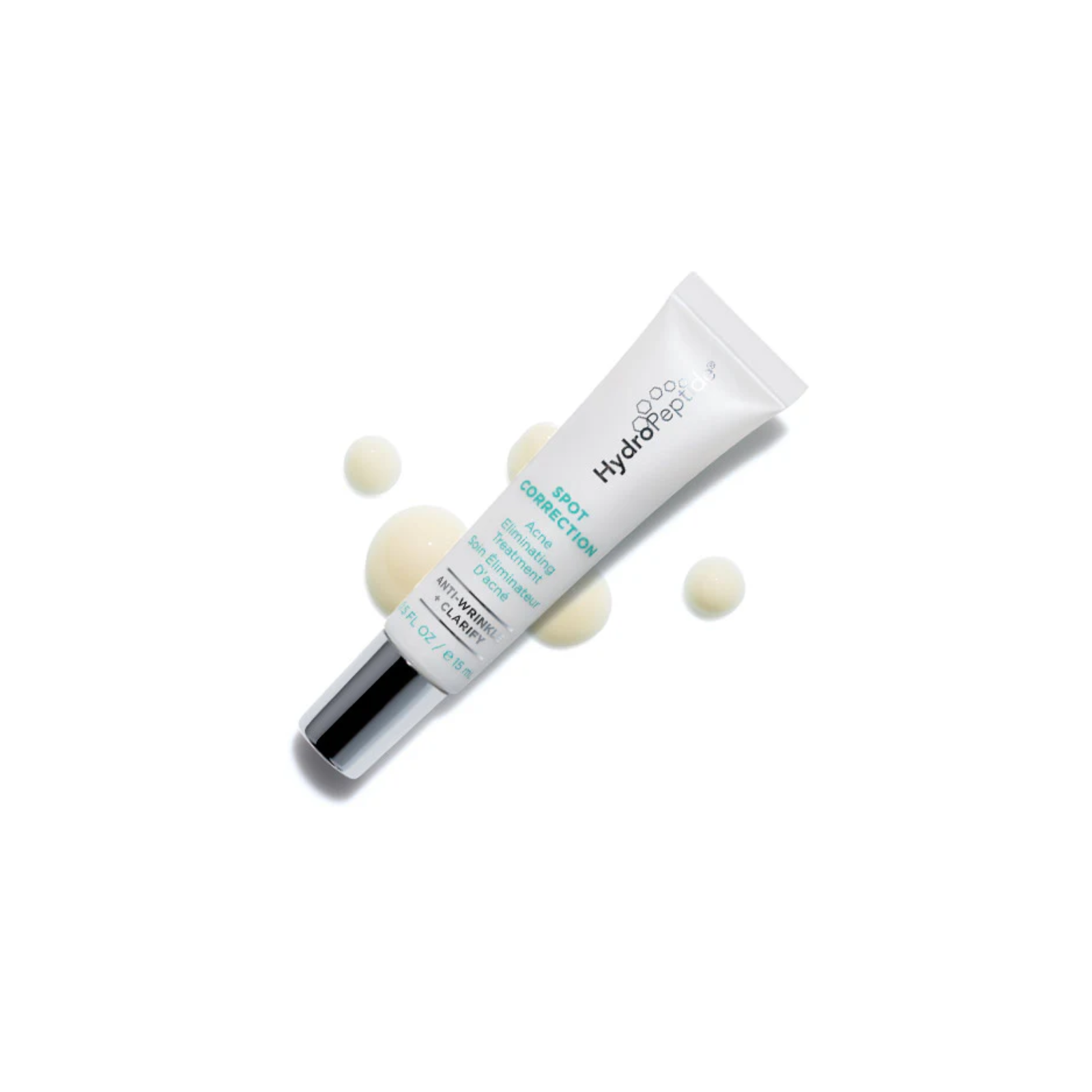 HydroPeptide Spot Correction (Acne eliminating treatment)