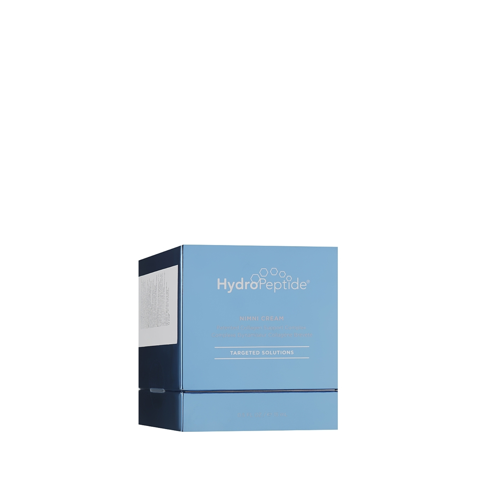 HydroPeptide Nimni Cream (Anti-aging moisturizer)