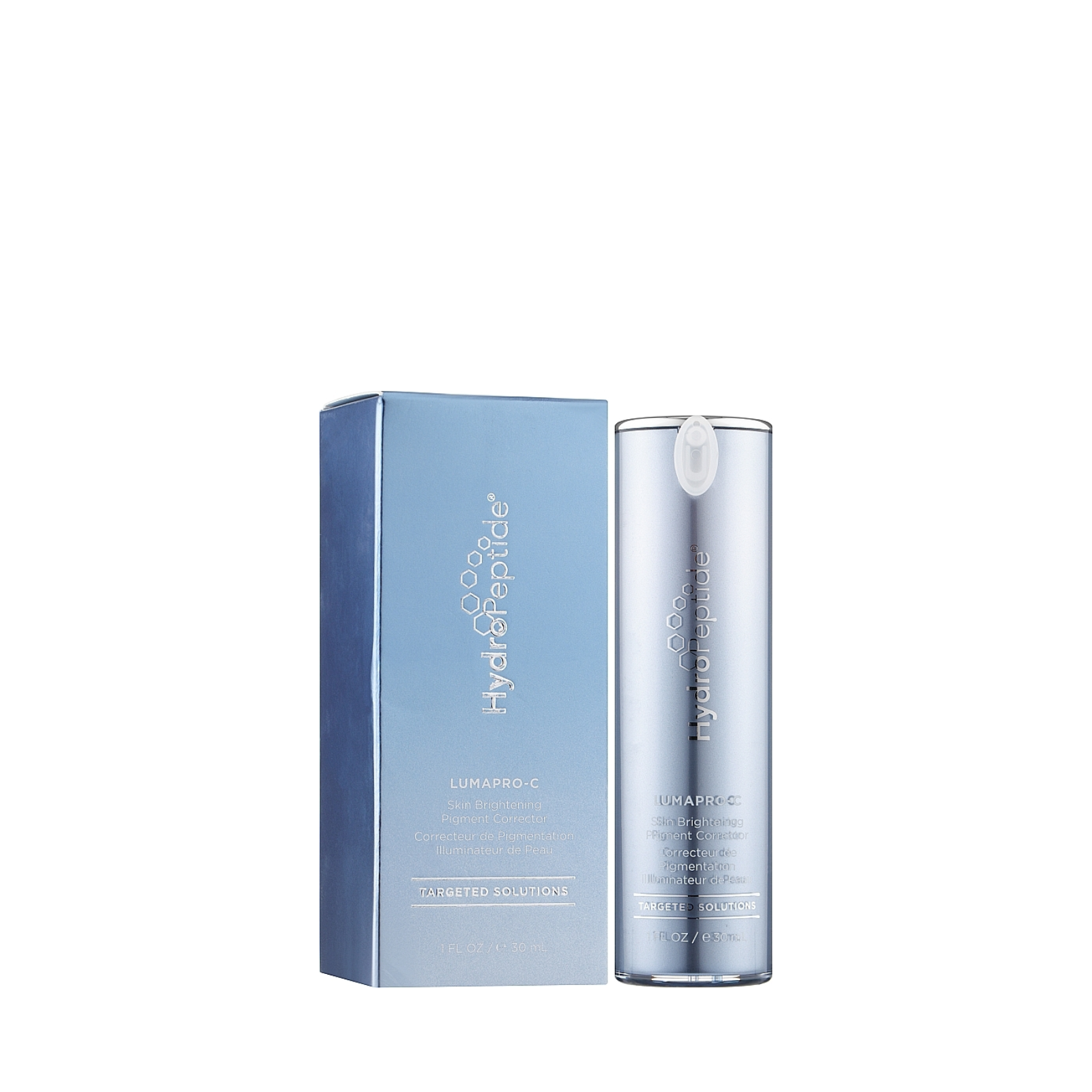 HydroPeptide LumaPro-C (Brightening serum)