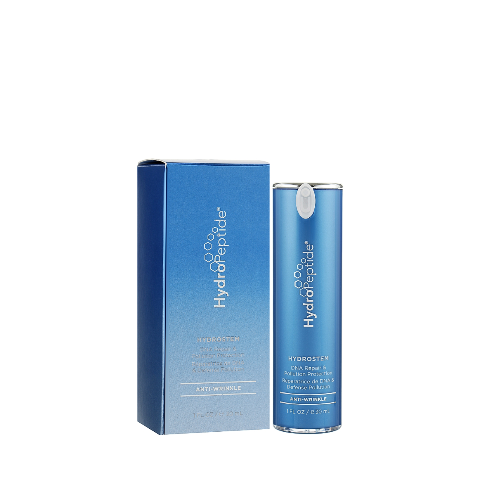 HydroPeptide Hydrostem (Age-defying treatment)