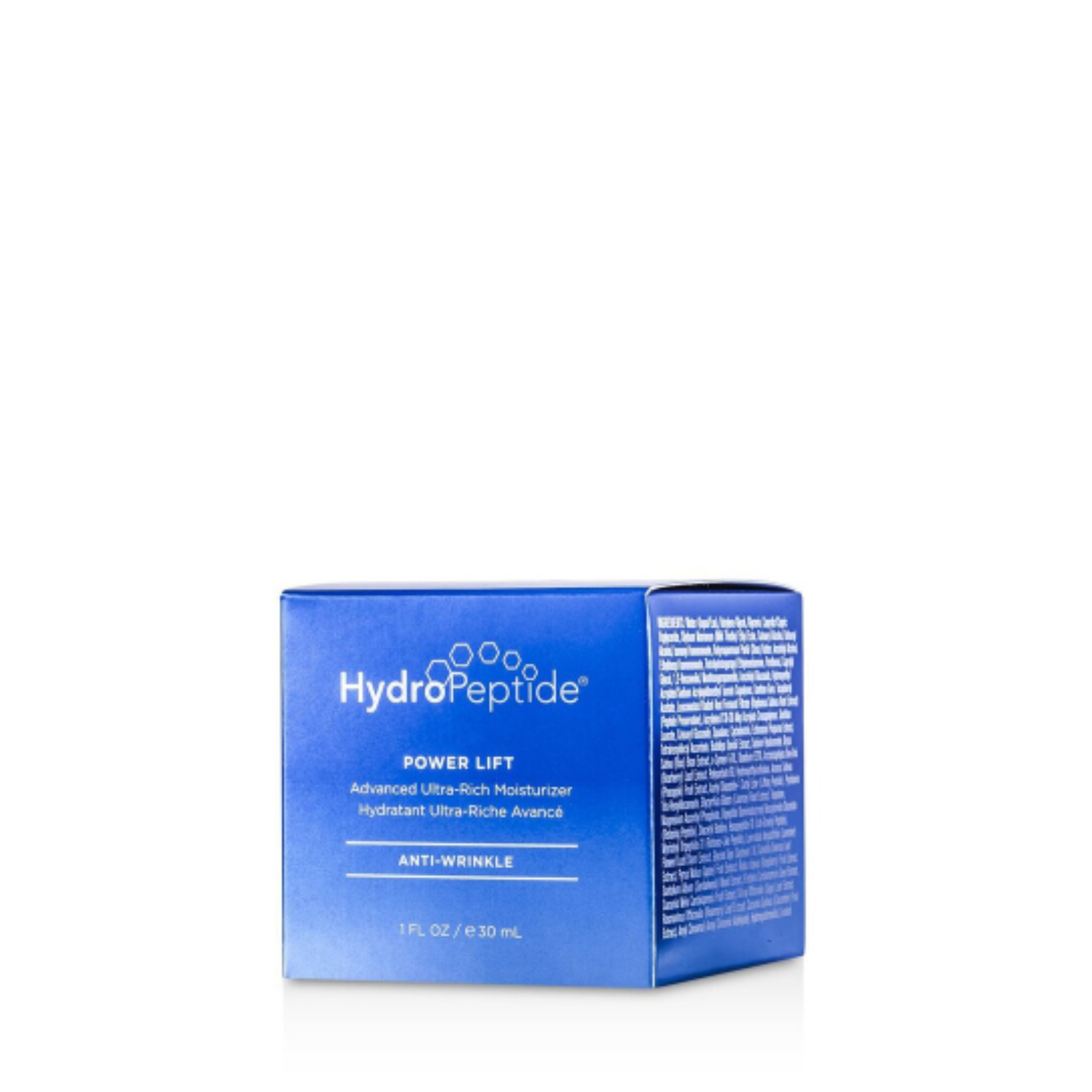 HydroPeptide Power Lift (Age-defying moisturizer)