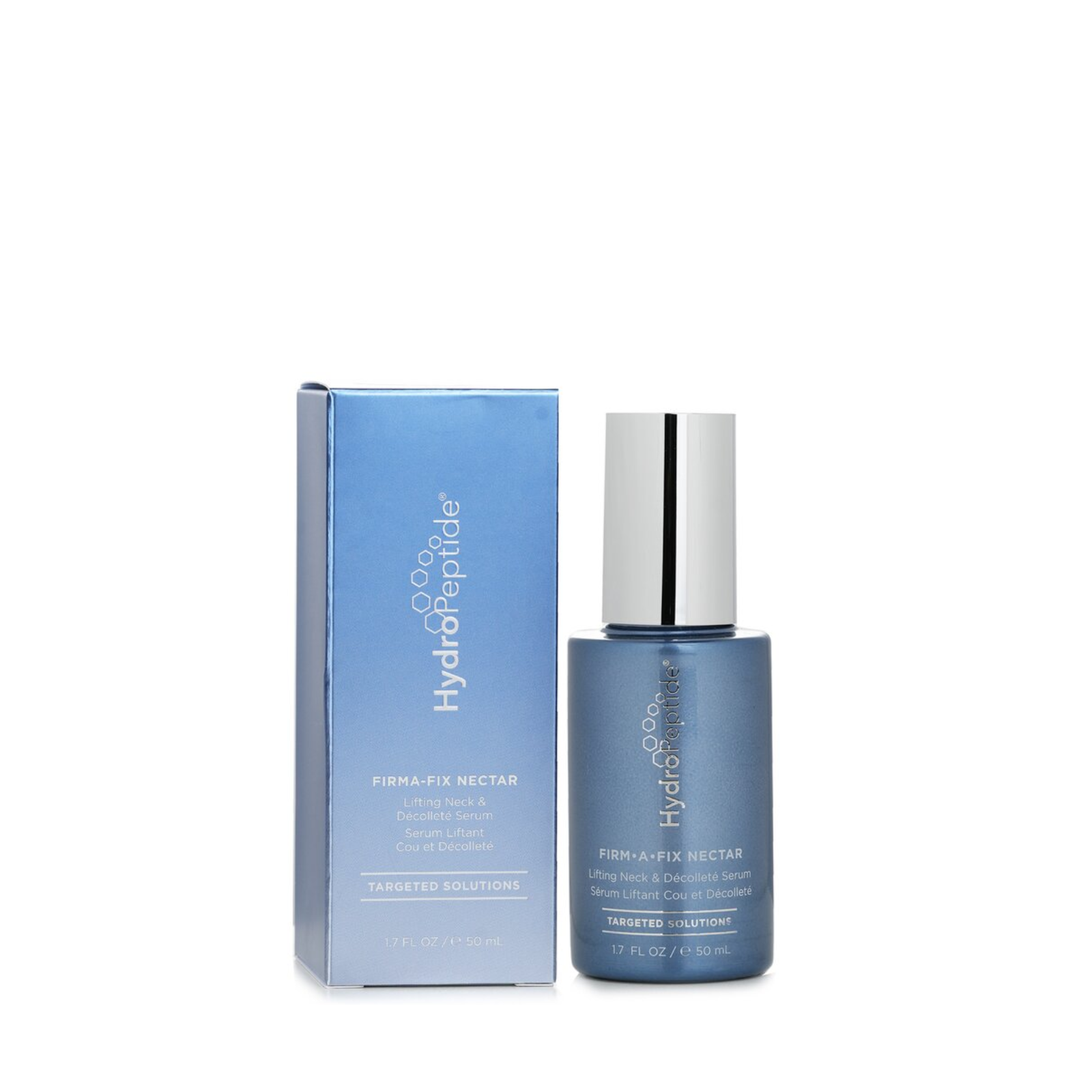 HydroPeptide Firm-A-Fix Neck Nectar (Gel-serum for neck area)