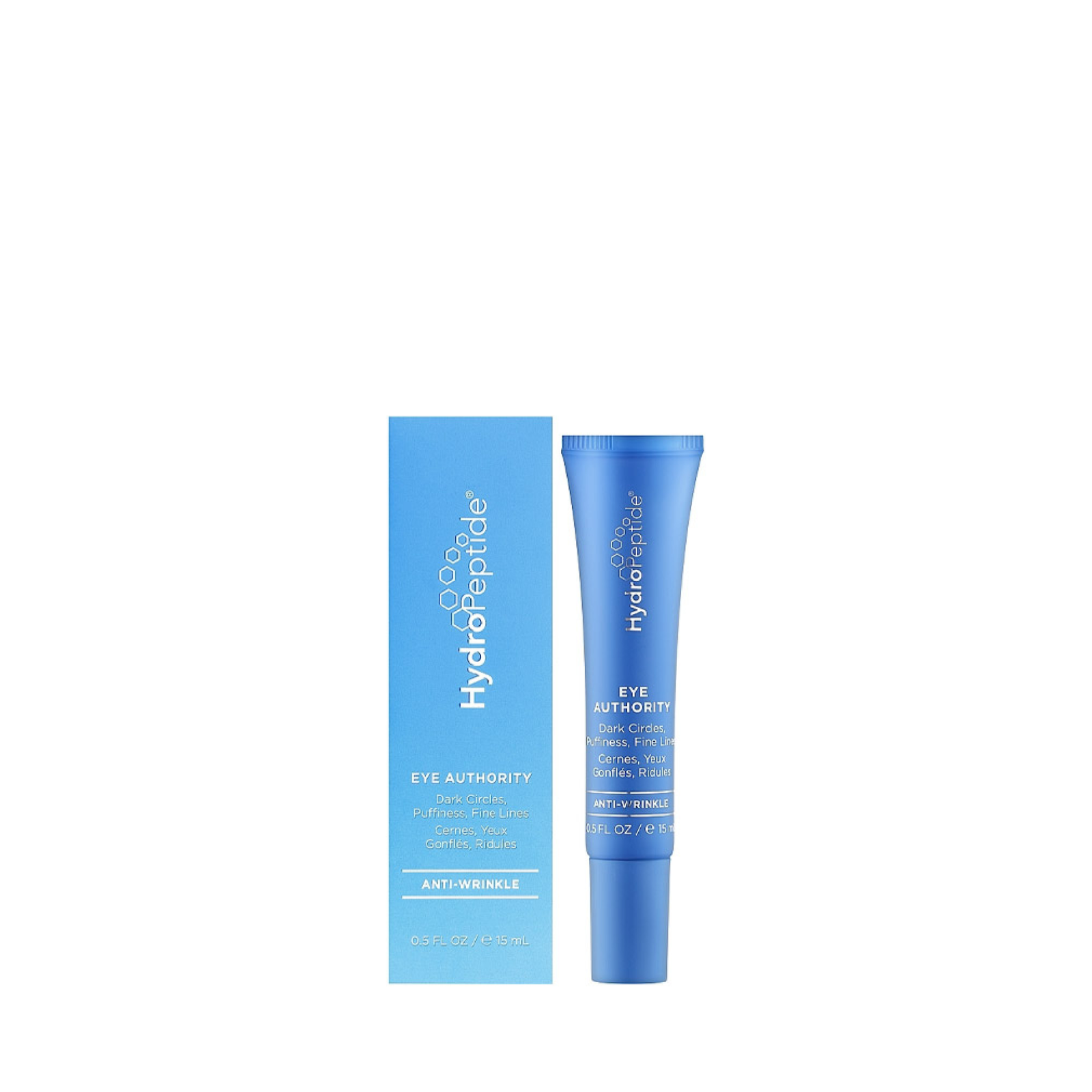 HydroPeptide Eye Authority (Eye cream with peptides)