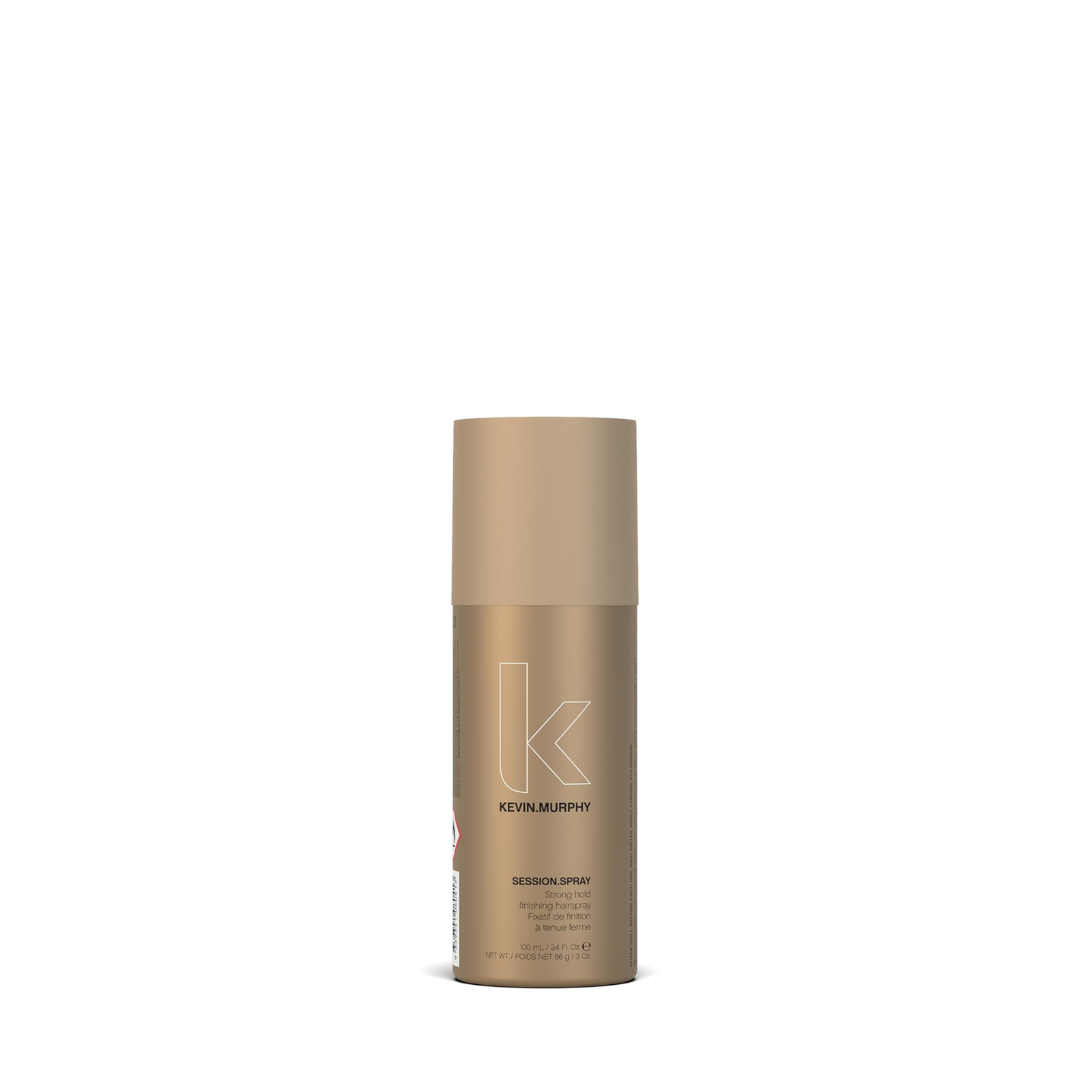 KEVIN.MURPHY SESSION.SPRAY (Strong hold finishing spray)