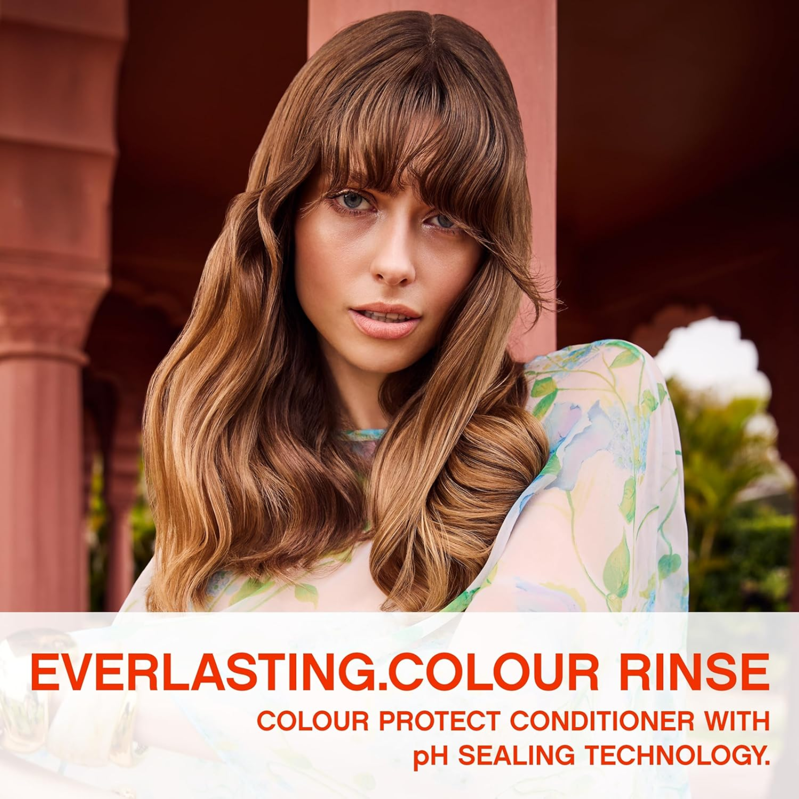 KEVIN.MURPHY EVERLASTING.COLOUR RINSE (Colour protect conditioner with ph sealing technology)