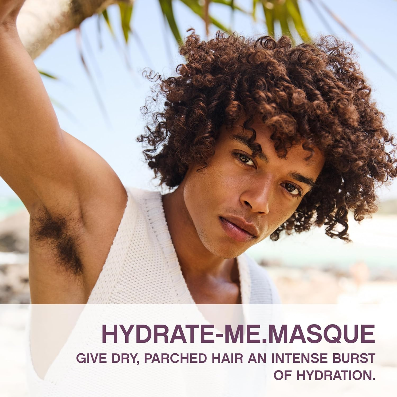KEVIN.MURPHY HYDRATE-ME.MASQUE (Hydrating masque)