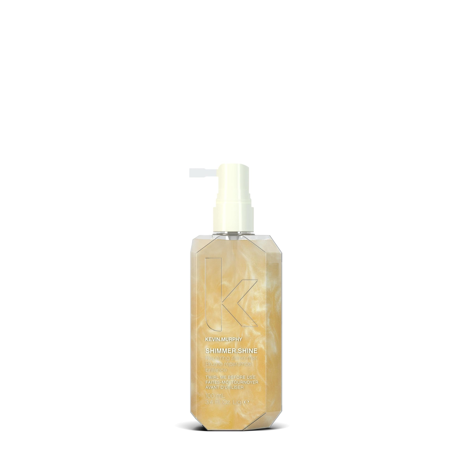 KEVIN.MURPHY SHIMMER.SHINE (Repairing shine mist)