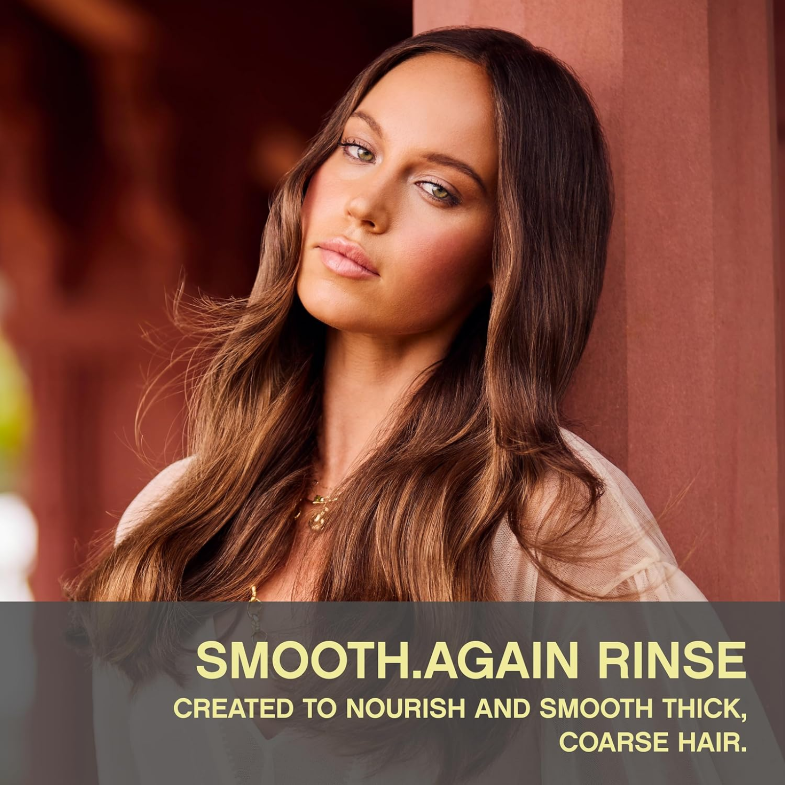 KEVIN.MURPHY SMOOTH.AGAIN.RINSE (Smoothing conditioner for thick hair)