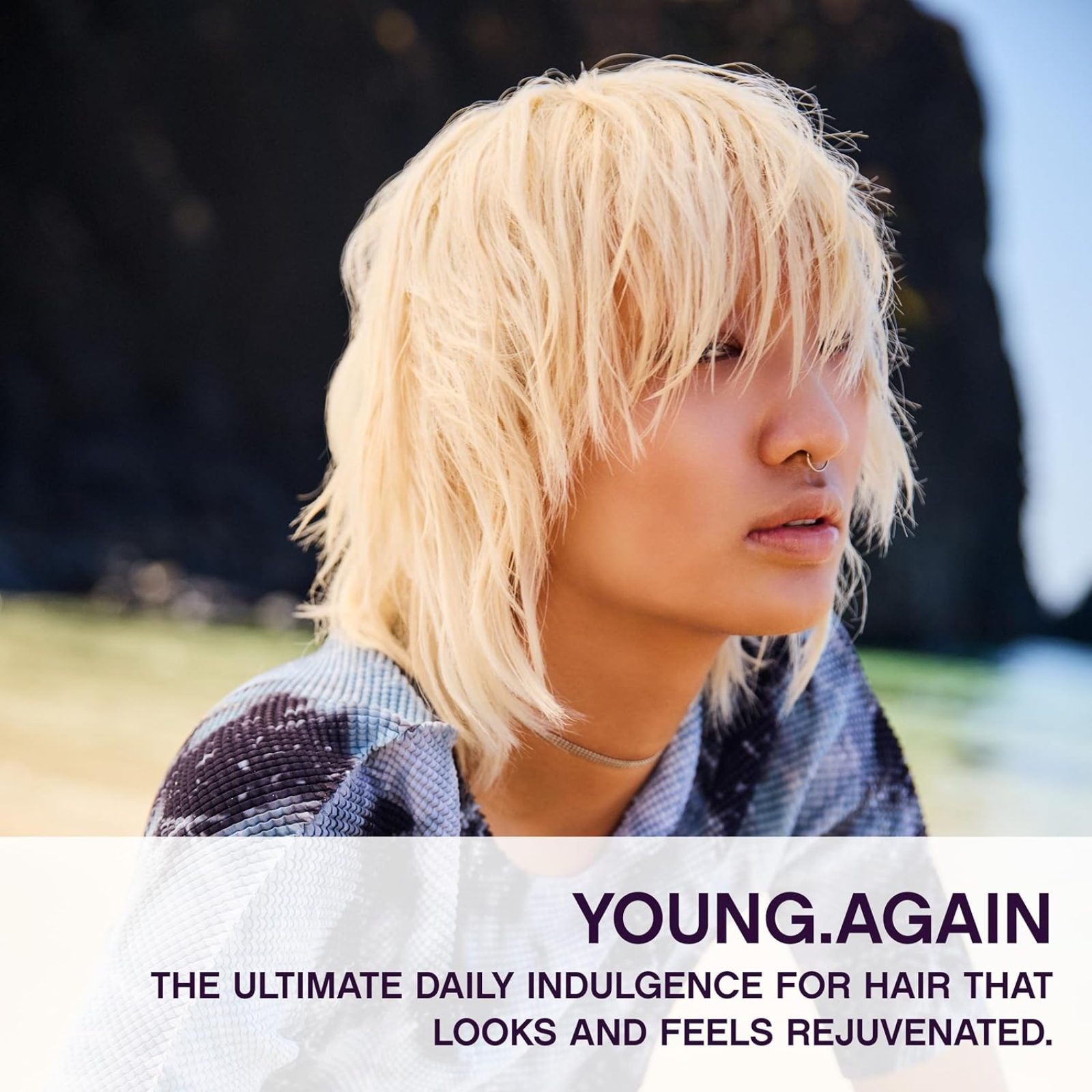 KEVIN.MURPHY YOUNG.AGAIN (Immortelle enriched treatment oil)