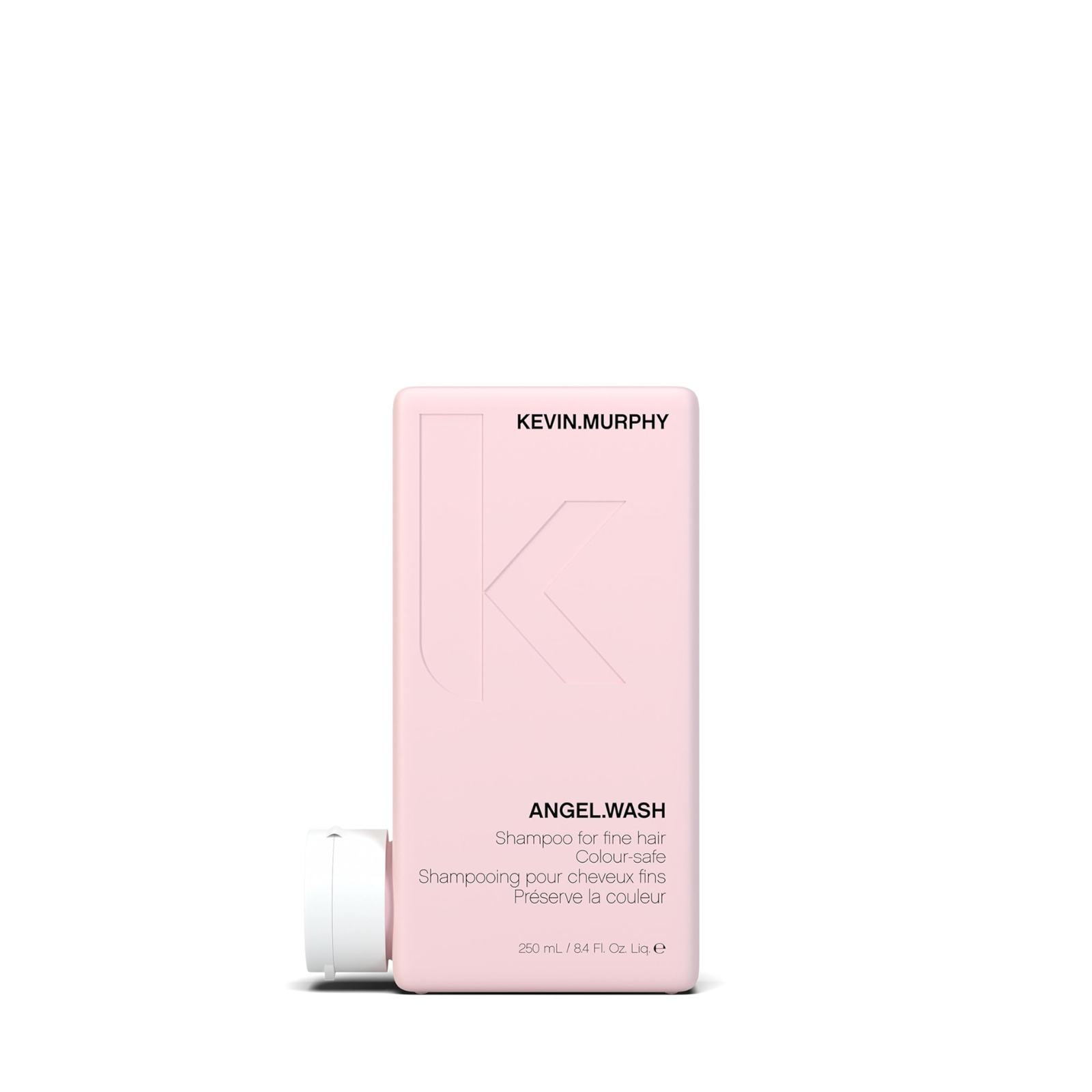 KEVIN.MURPHY ANGEL.WASH (Restorative shampoo for fine coloured hair)