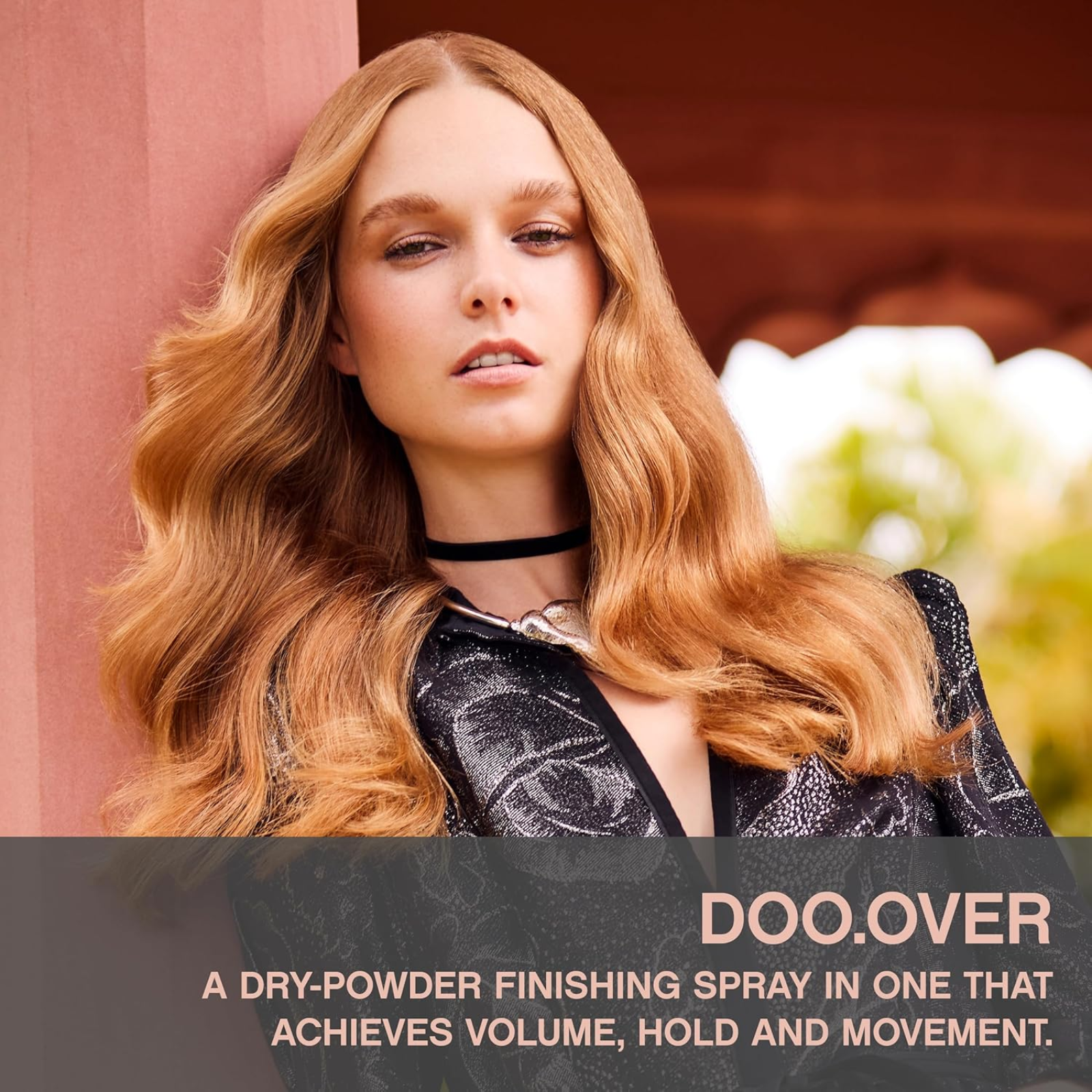 KEVIN.MURPHY DOO.OVER (Dry powder finishing hairspray)