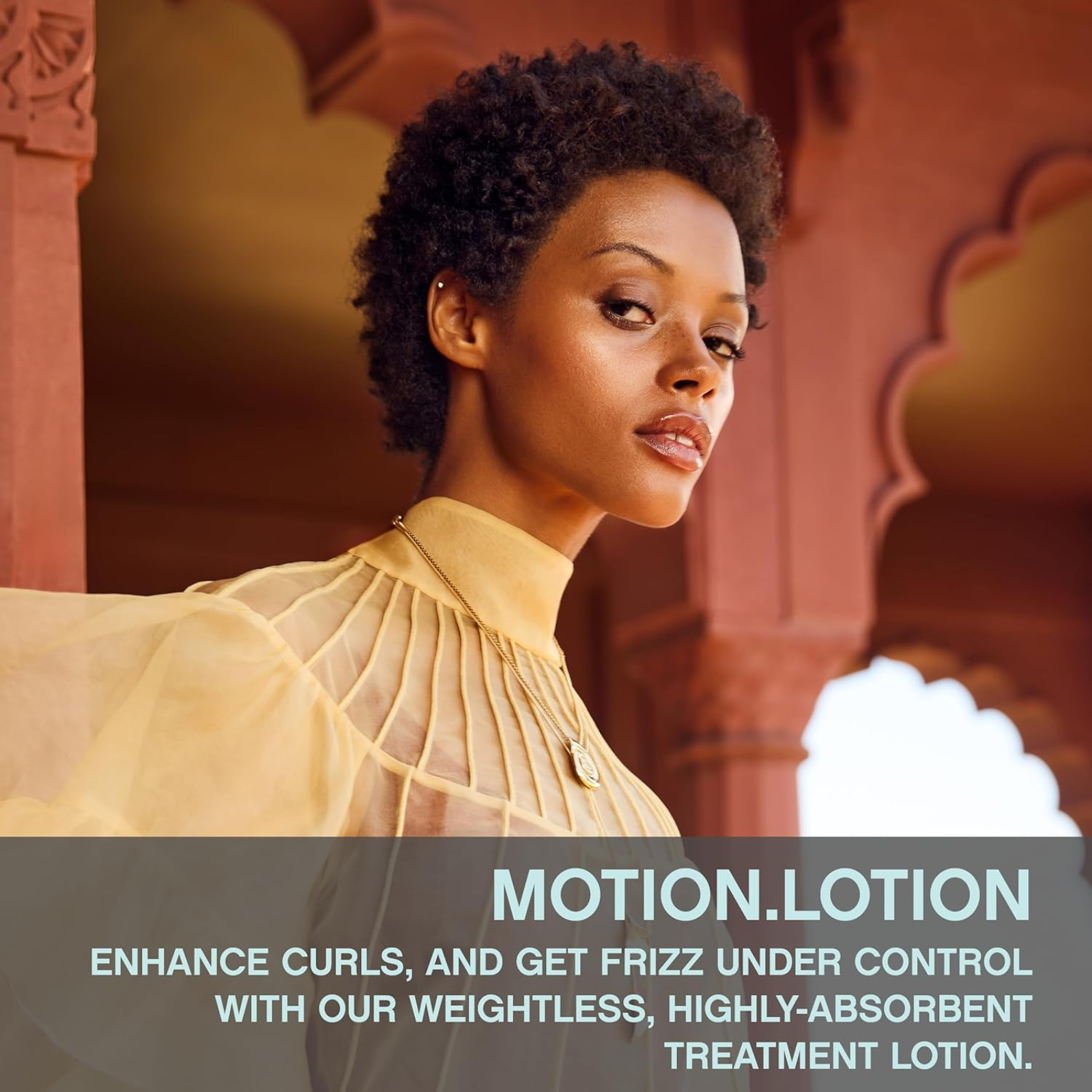 KEVIN.MURPHY MOTION.LOTION (Curl enhancing lotion for fine hair)