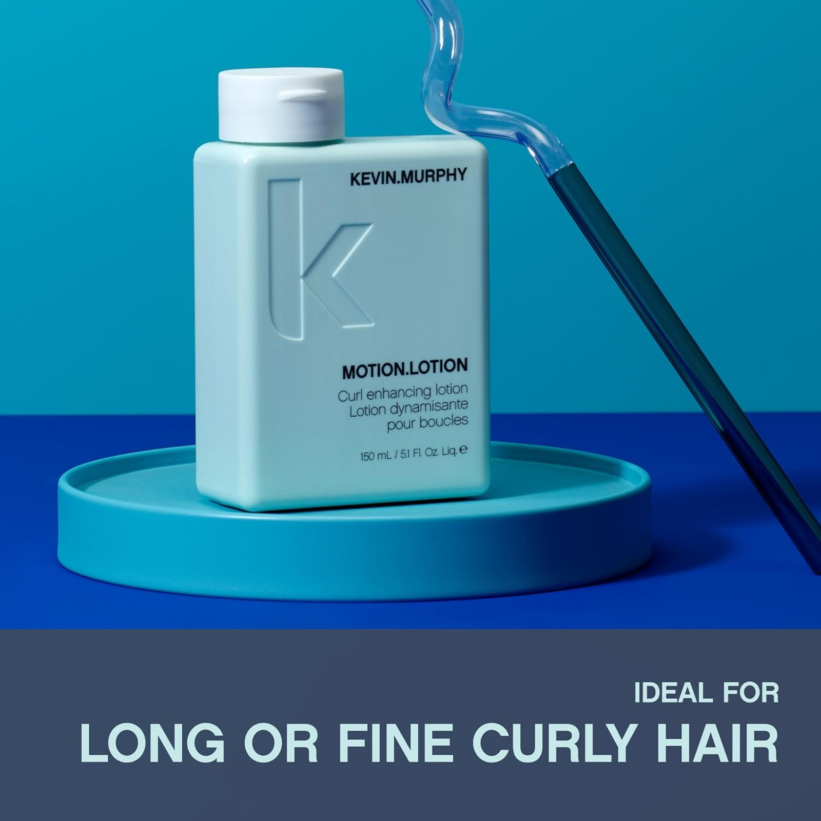 KEVIN.MURPHY MOTION.LOTION (Curl enhancing lotion for fine hair)