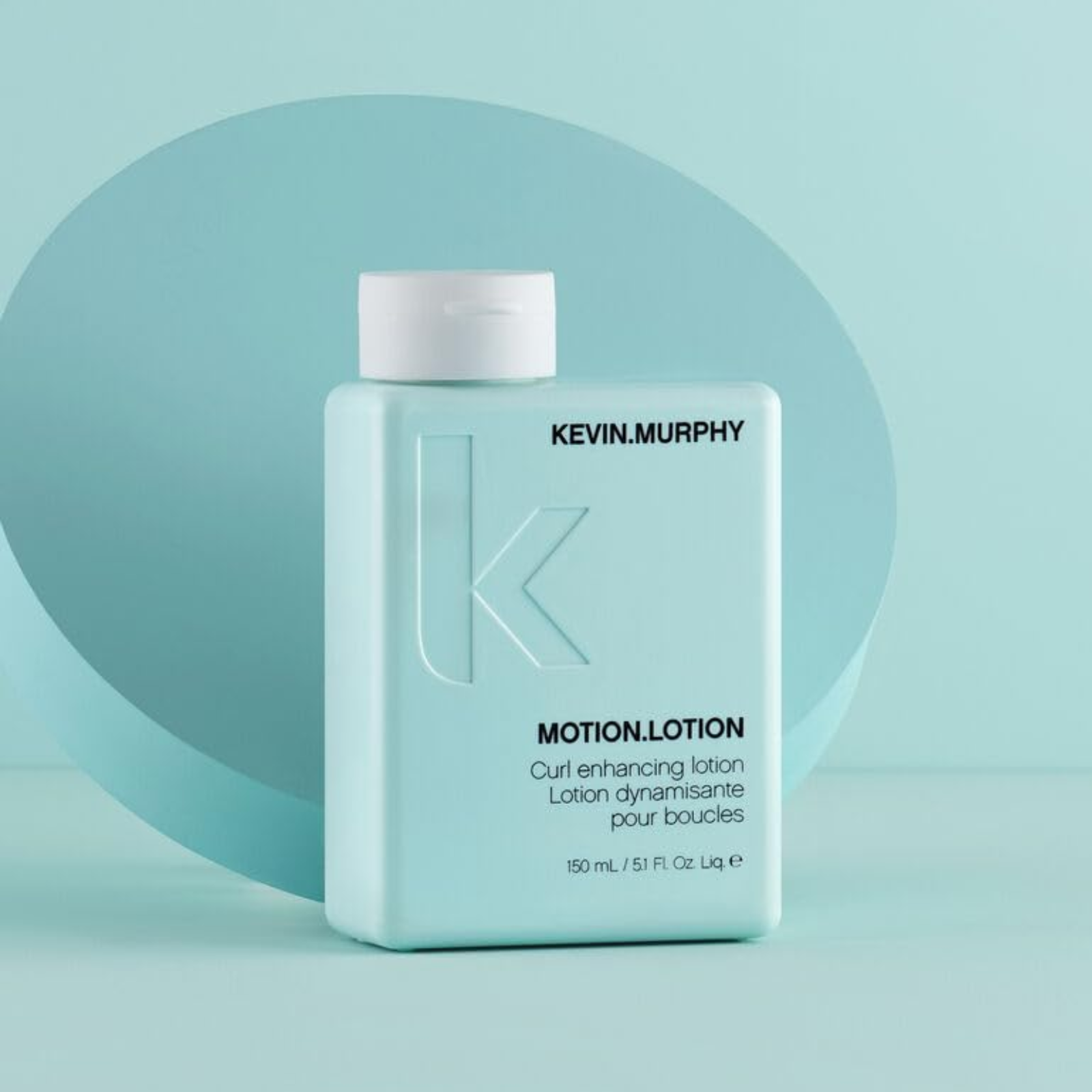 KEVIN.MURPHY MOTION.LOTION (Curl enhancing lotion for fine hair)