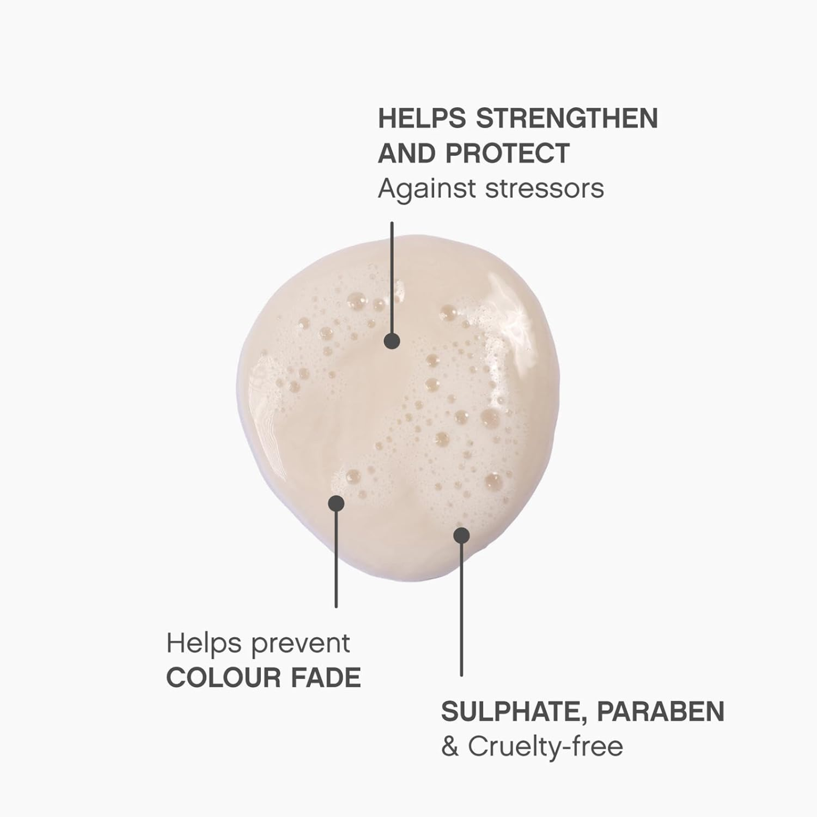 KEVIN.MURPHY ANGEL.WASH (Restorative shampoo for fine coloured hair)