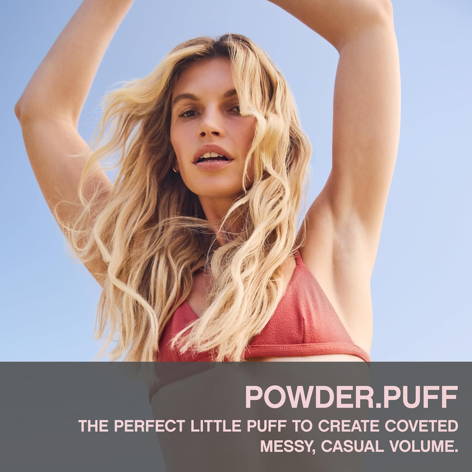 KEVIN.MURPHY POWDER.PUFF (Weightless volumising powder)