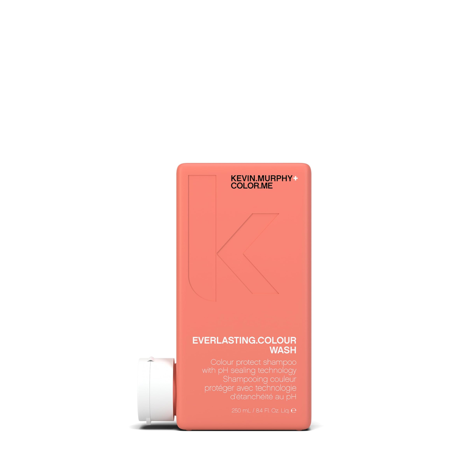 KEVIN.MURPHY EVERLASTING.COLOUR WASH (Colour protect shampoo)