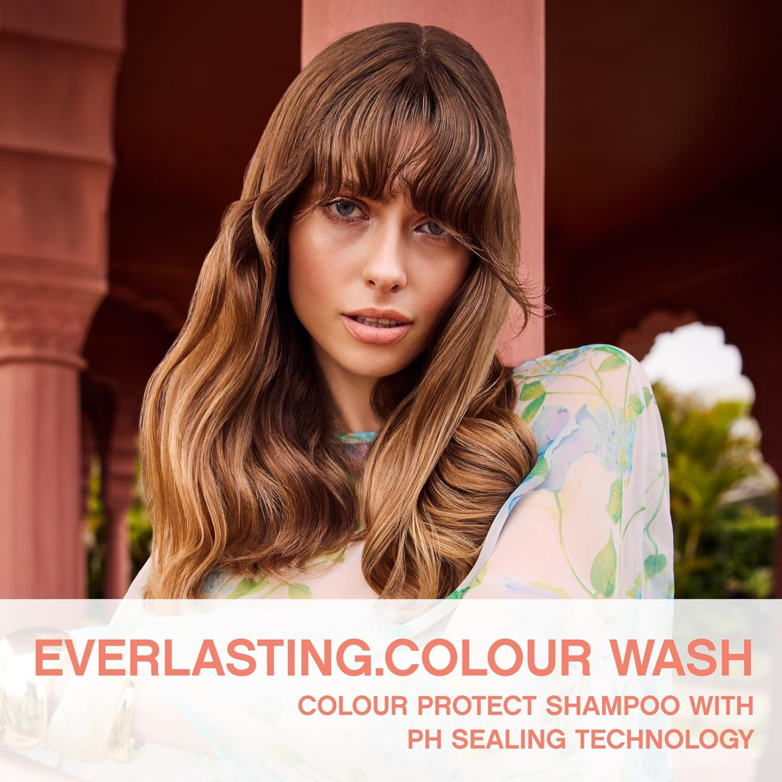 KEVIN.MURPHY EVERLASTING.COLOUR WASH (Colour protect shampoo)