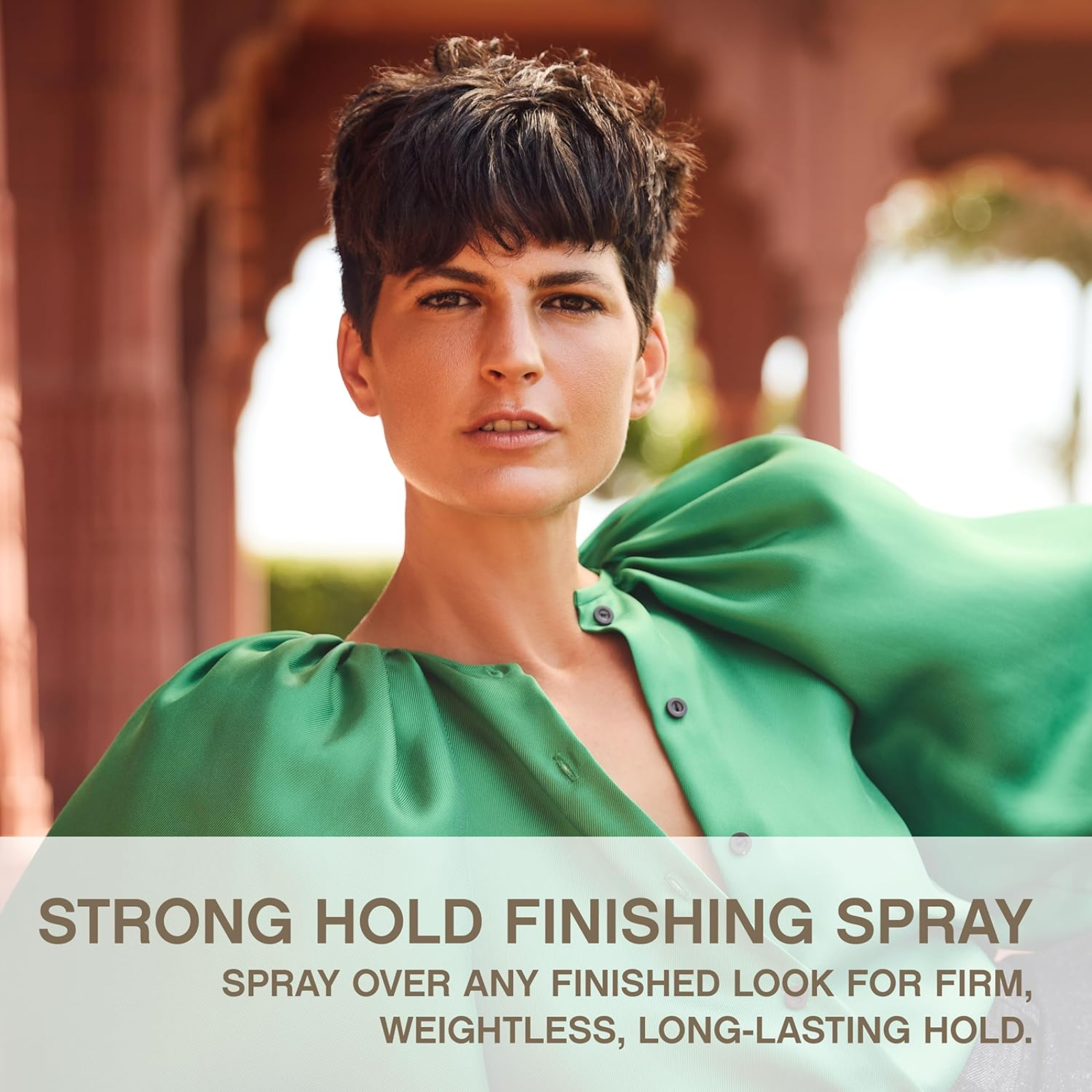 KEVIN.MURPHY SESSION.SPRAY (Strong hold finishing spray)