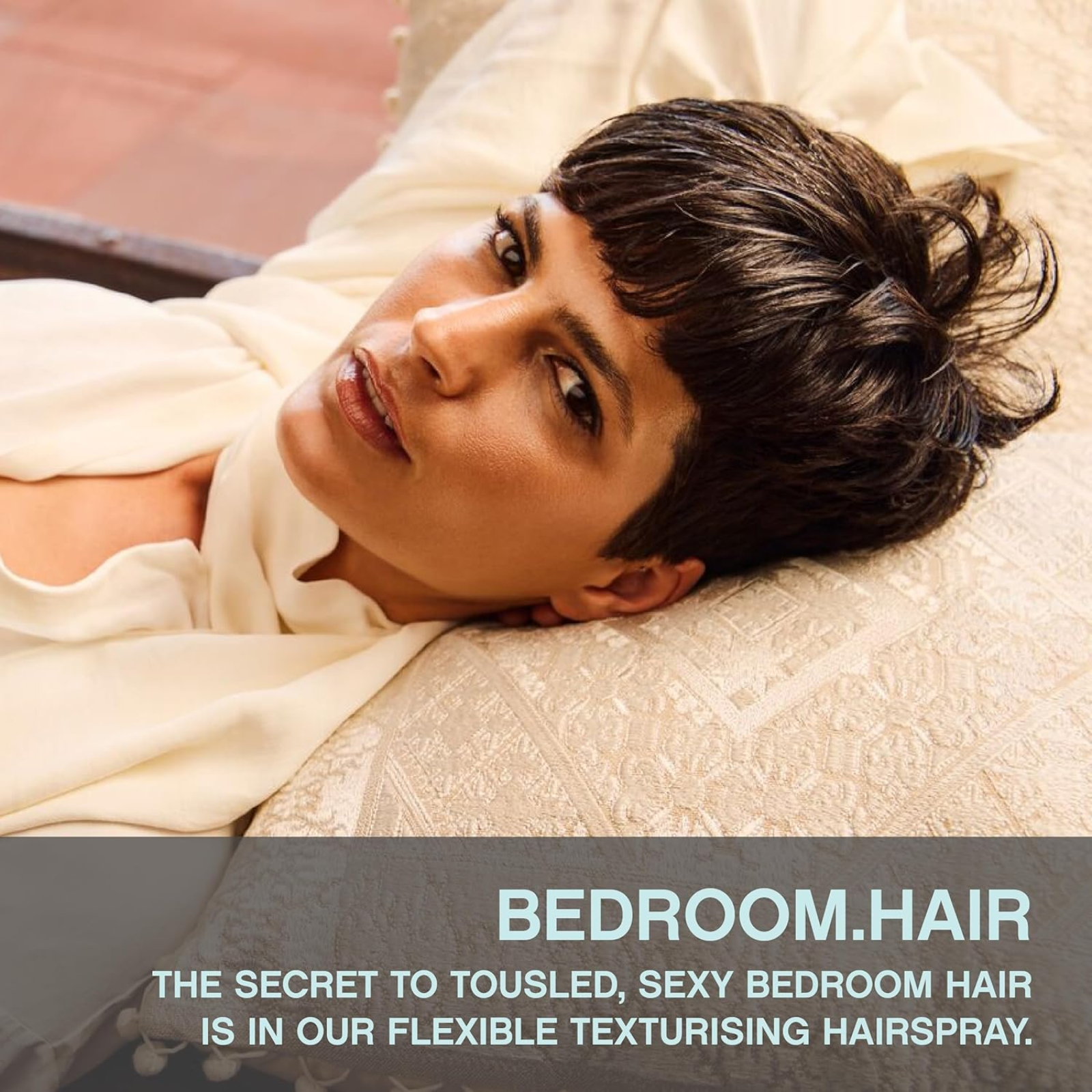 KEVIN.MURPHY BEDROOM.HAIR (Flexible texturising hairspray)