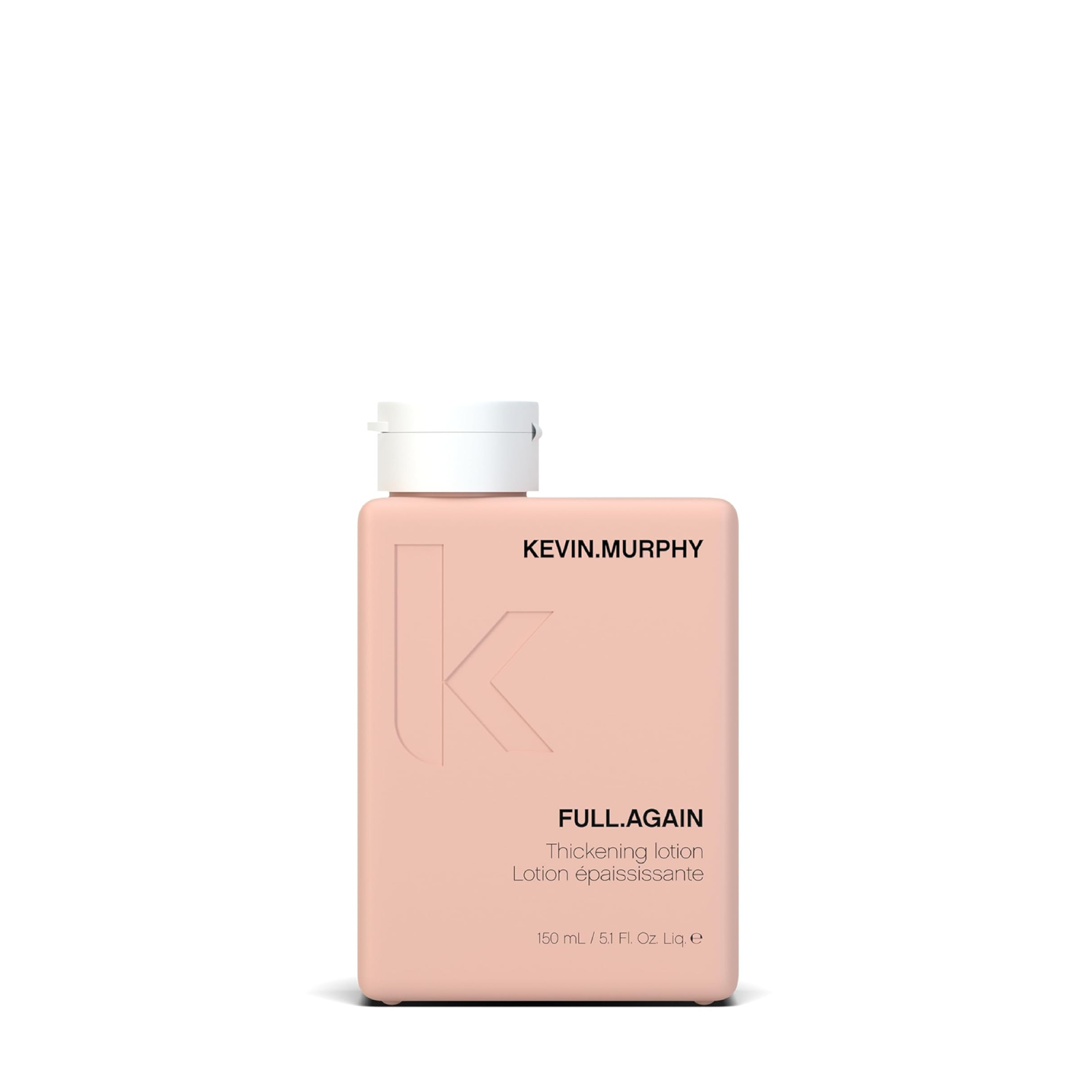 KEVIN.MURPHY FULL.AGAIN (Repairing thickening lotion)