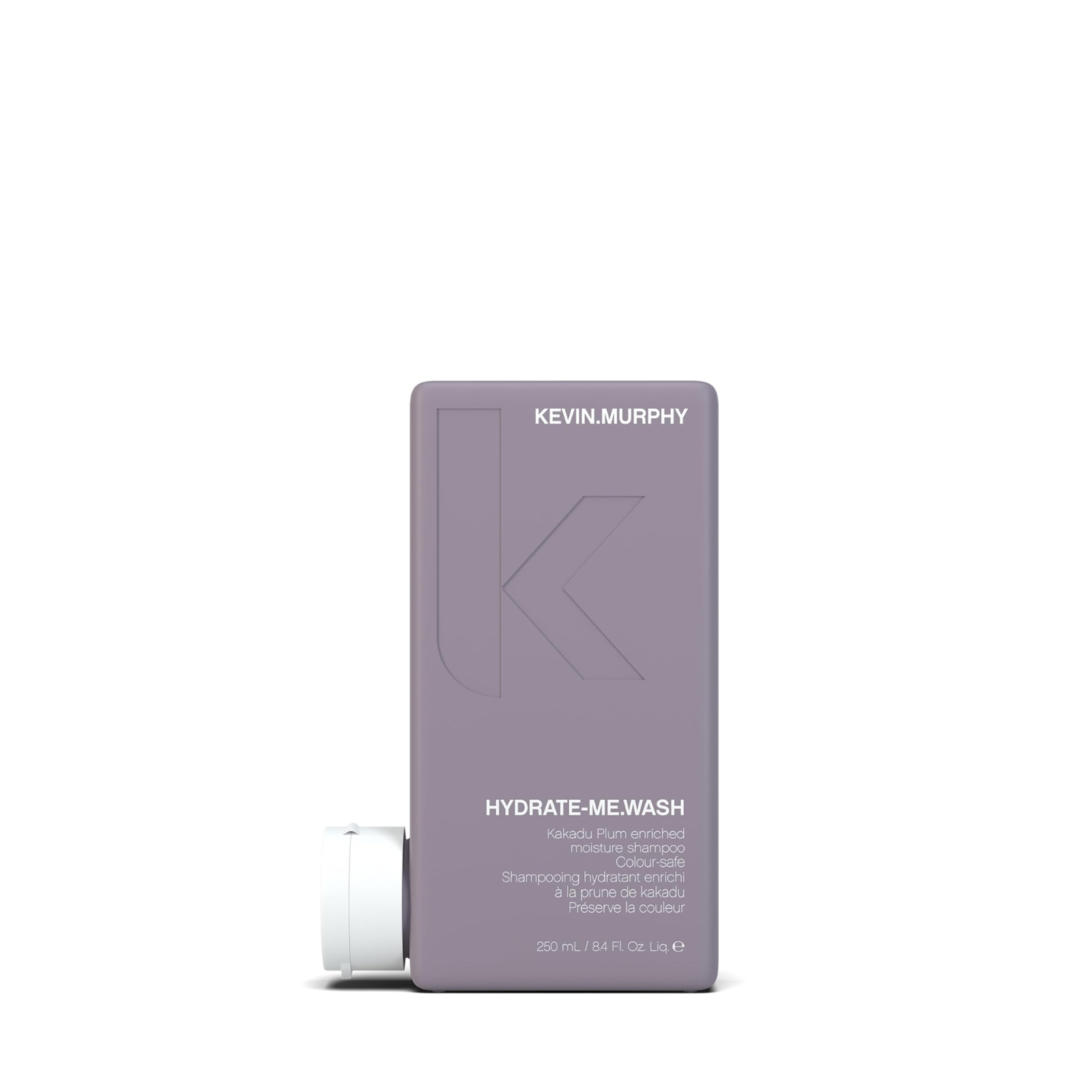 KEVIN.MURPHY HYDRATE-ME.WASH (Hydrating shampoo)