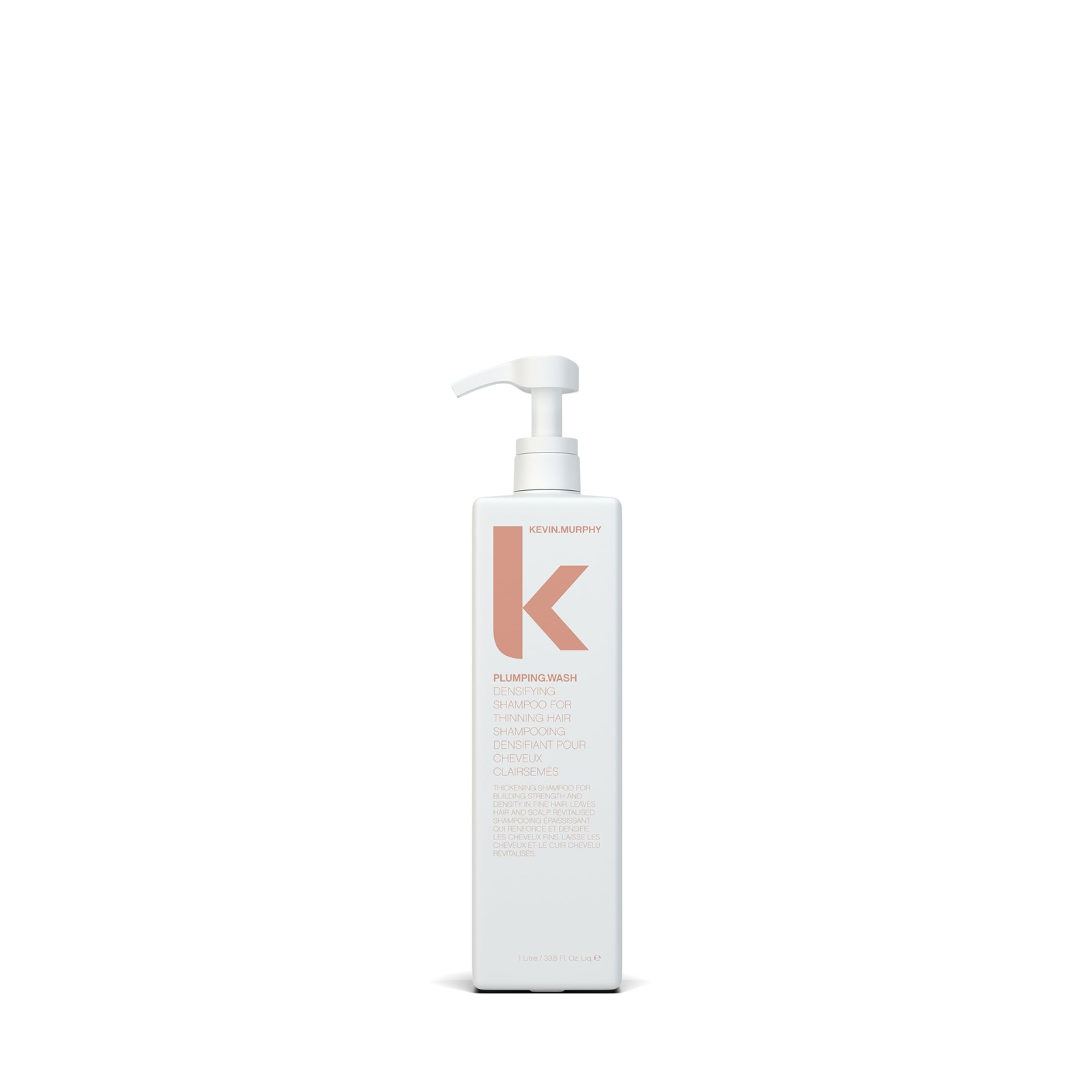 KEVIN.MURPHY PLUMPING.WASH (Densifying shampoo for thinning hair)