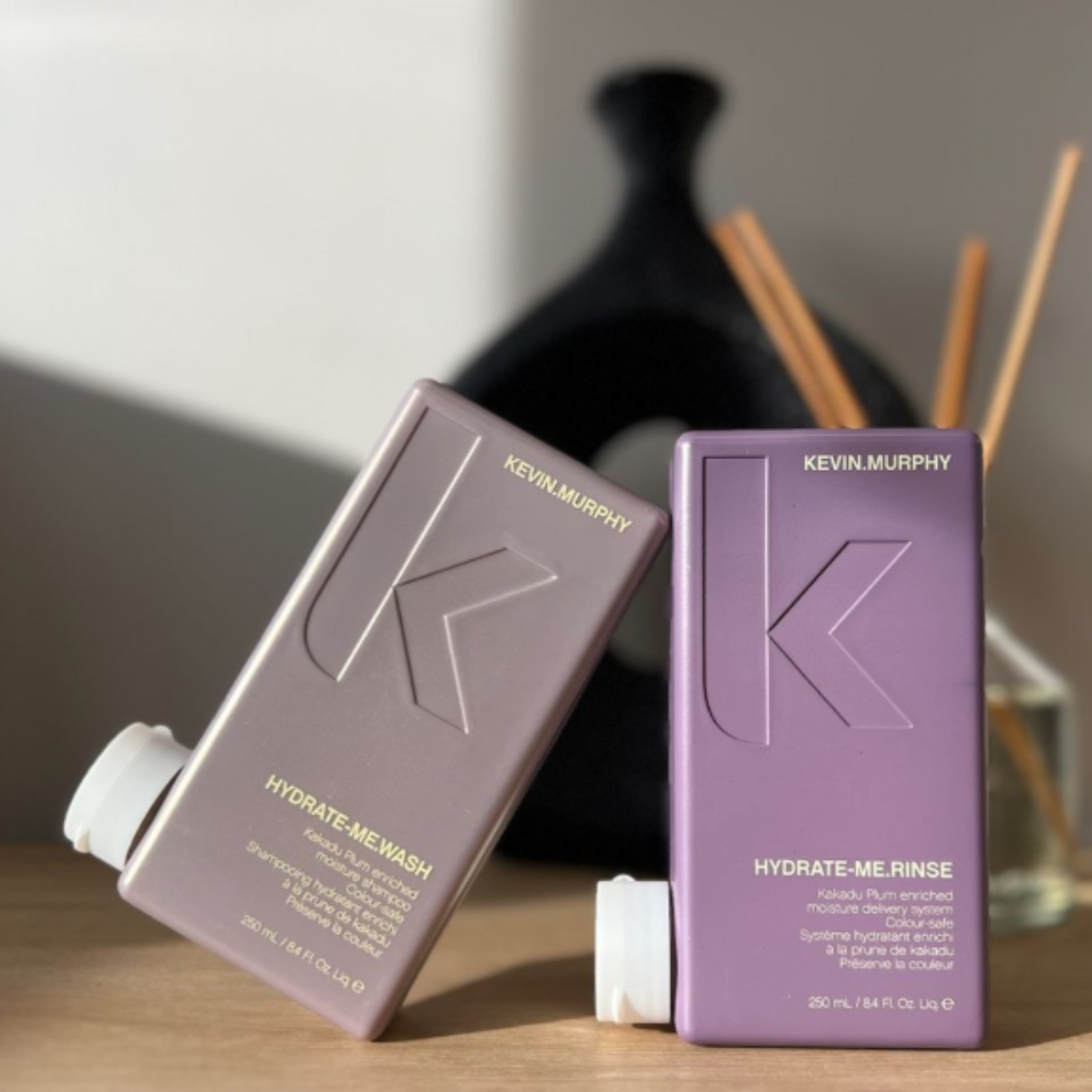 KEVIN.MURPHY HYDRATE-ME.WASH (Hydrating shampoo)