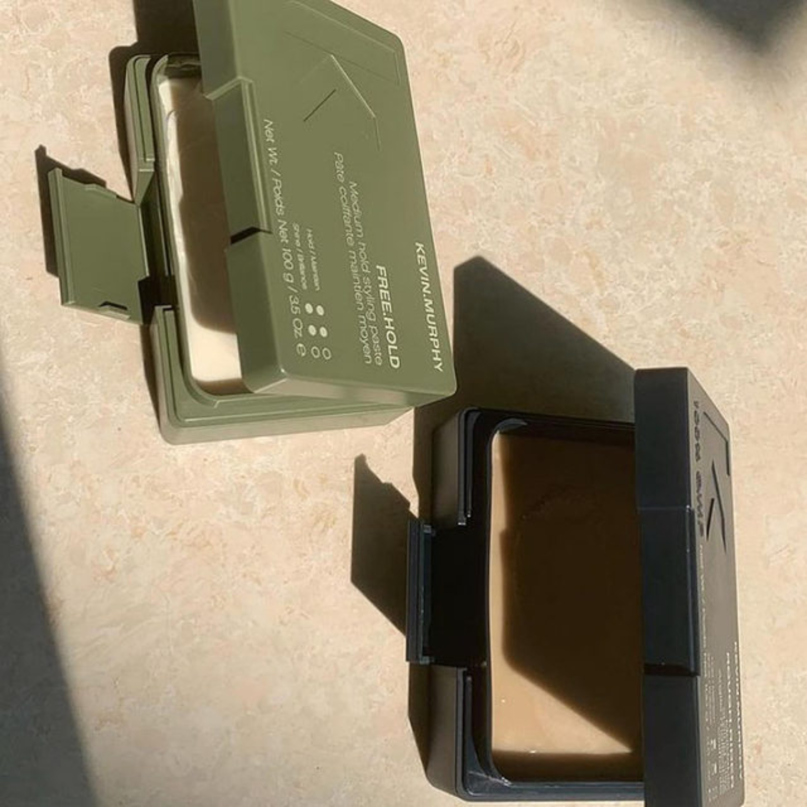 KEVIN.MURPHY FREE.HOLD (Flexible medium hold styling paste)
