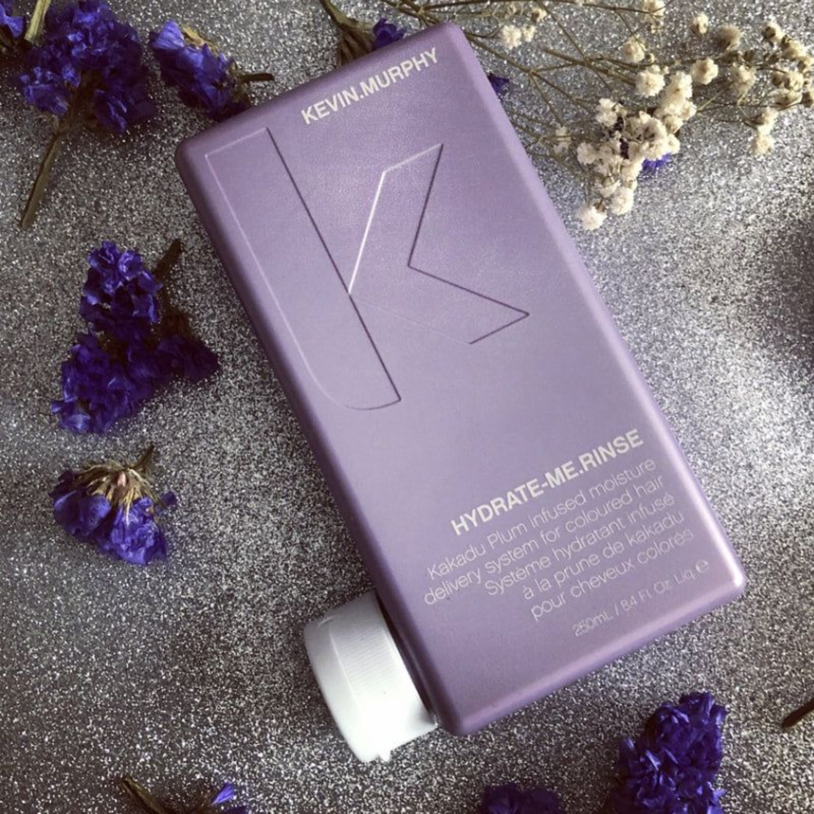 KEVIN.MURPHY HYDRATE.ME.RINSE (Moisturising and smoothing conditioner)