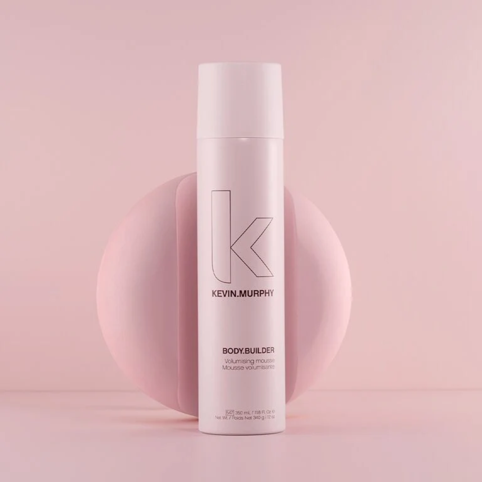 KEVIN.MURPHY BODY.BUILDER (Weightless volumising mousse)