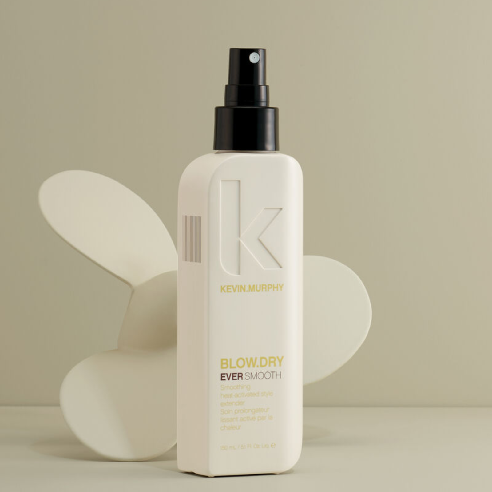 KEVIN.MURPHY EVER.SMOOTH (Smoothing heat-activated style extender)