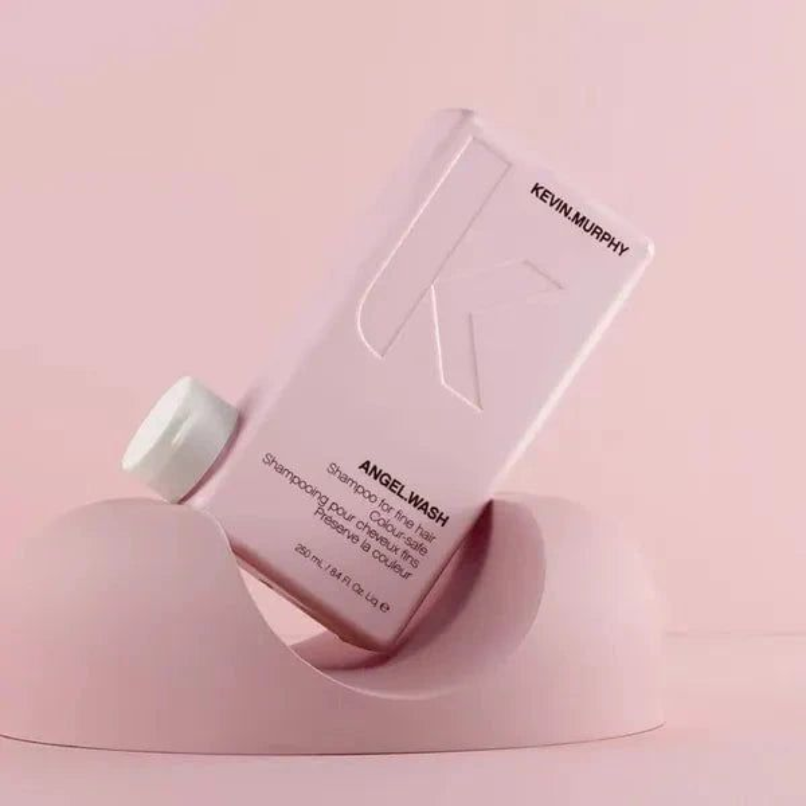 KEVIN.MURPHY ANGEL.WASH (Restorative shampoo for fine coloured hair)